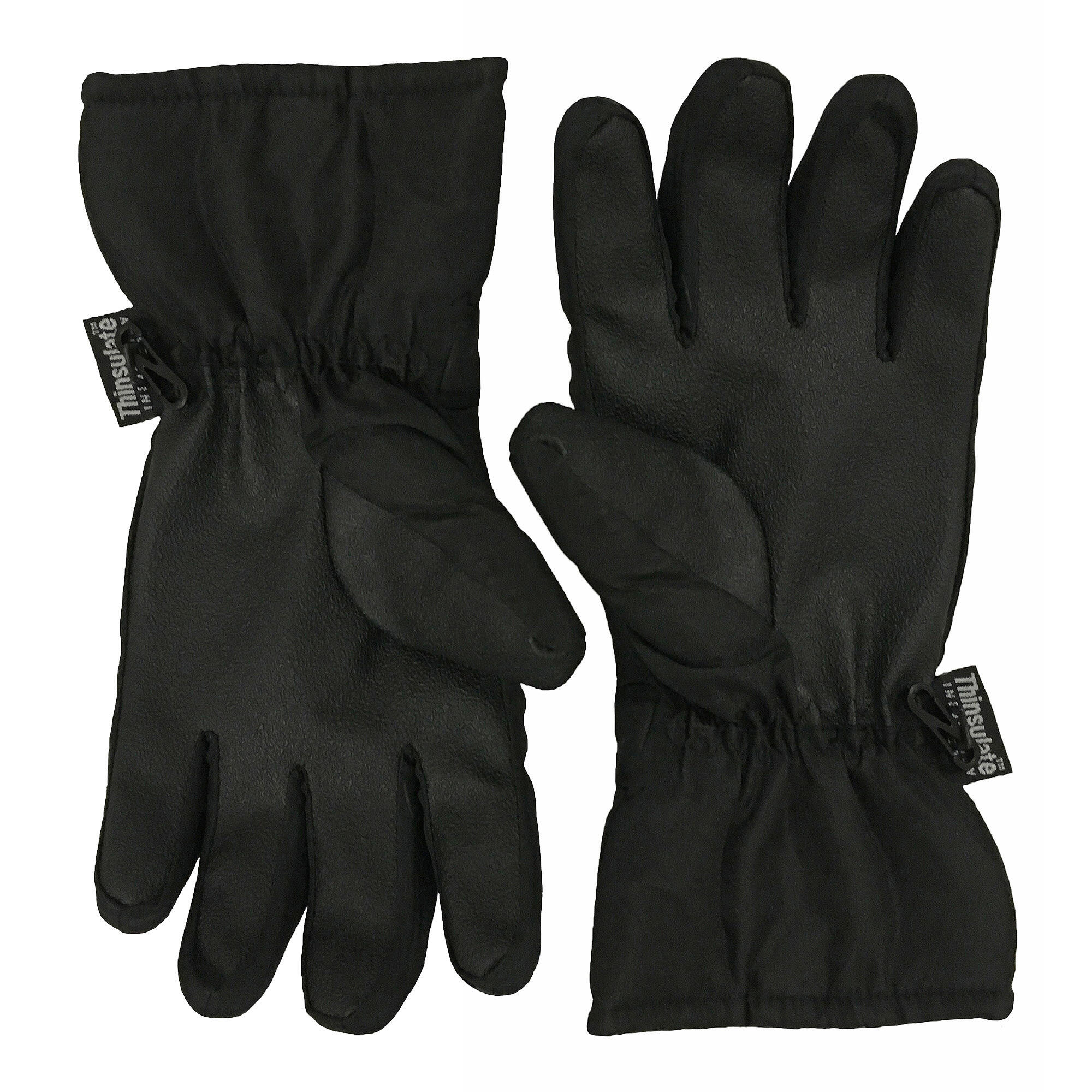 Thinsulate - Garçons/Filles Junior 1 Paire Gants d'Hiver de Ski 4/4