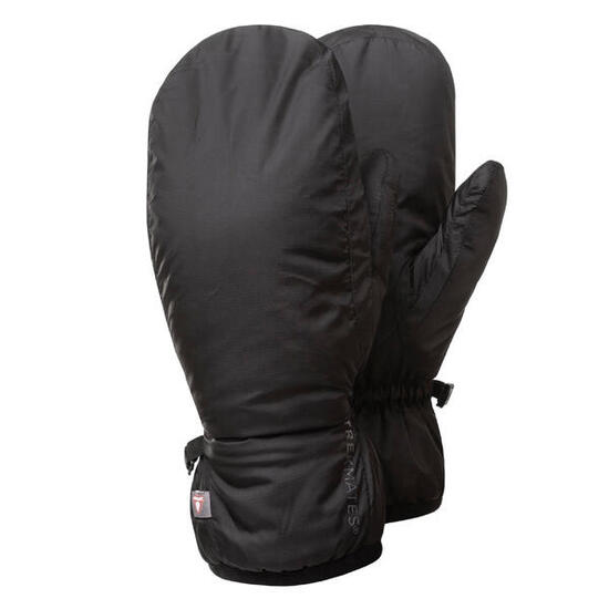 Trekmates - Gants isolés chauds Thaw pour hommes et femmes