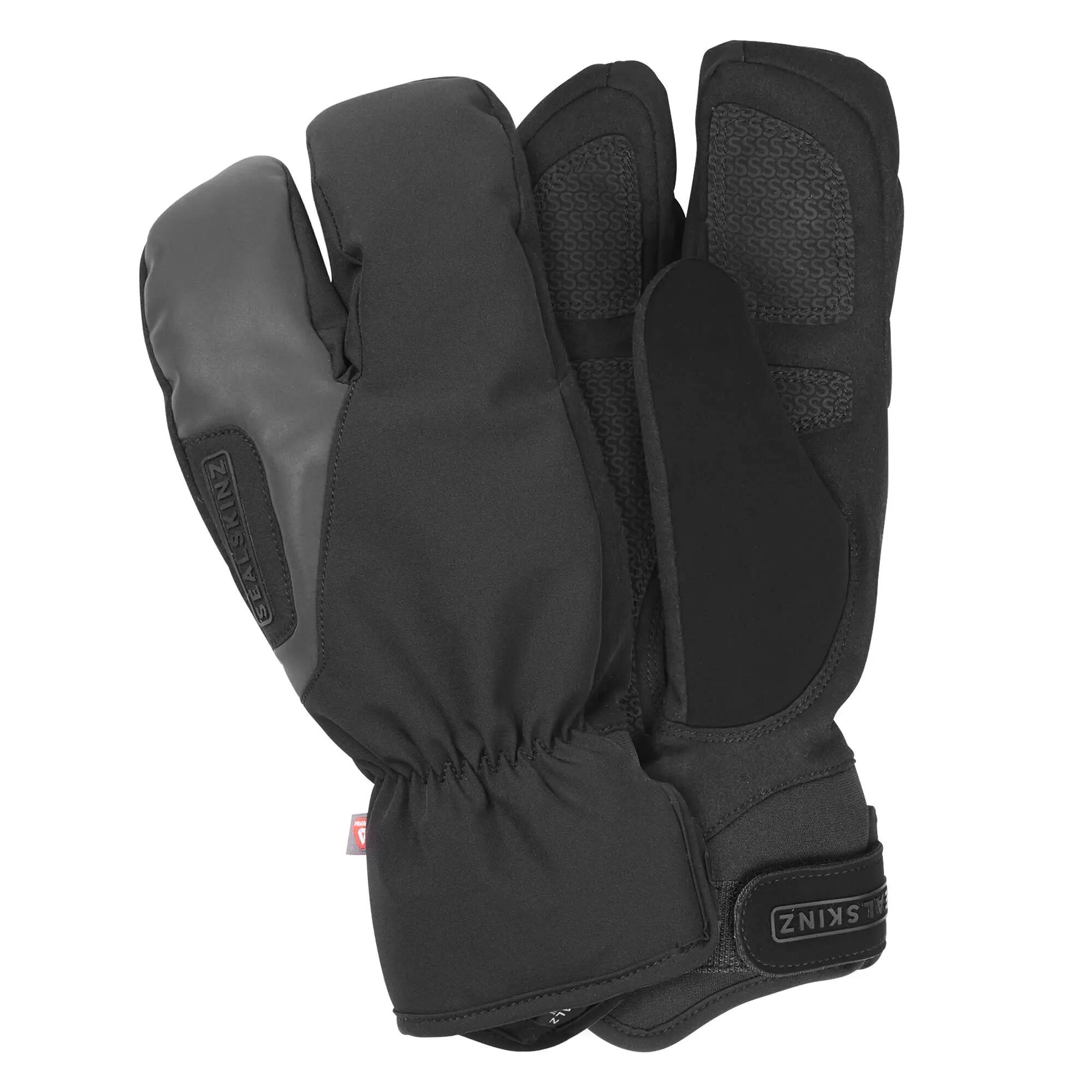 SEALSKINZ picture