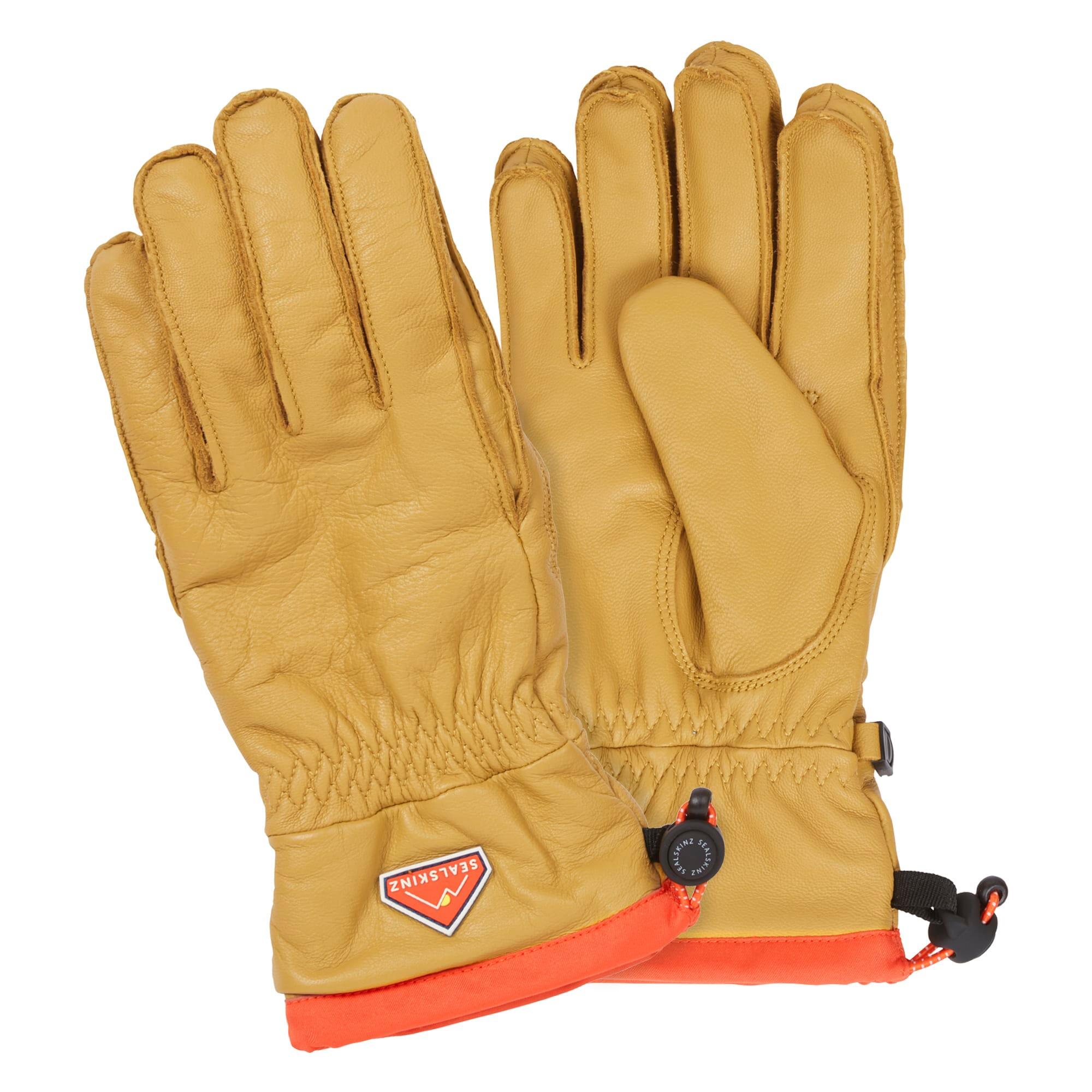 SEALSKINZ picture