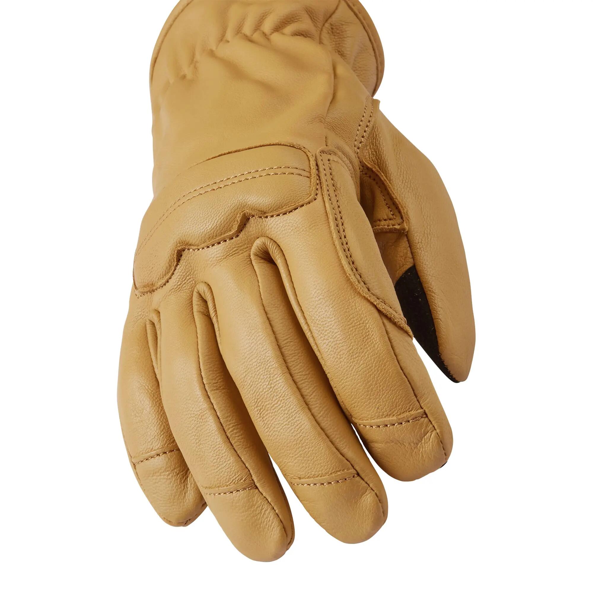 Gants De Travail Imperméables Avec Contrôle De Fusion Sealskinz 4/4