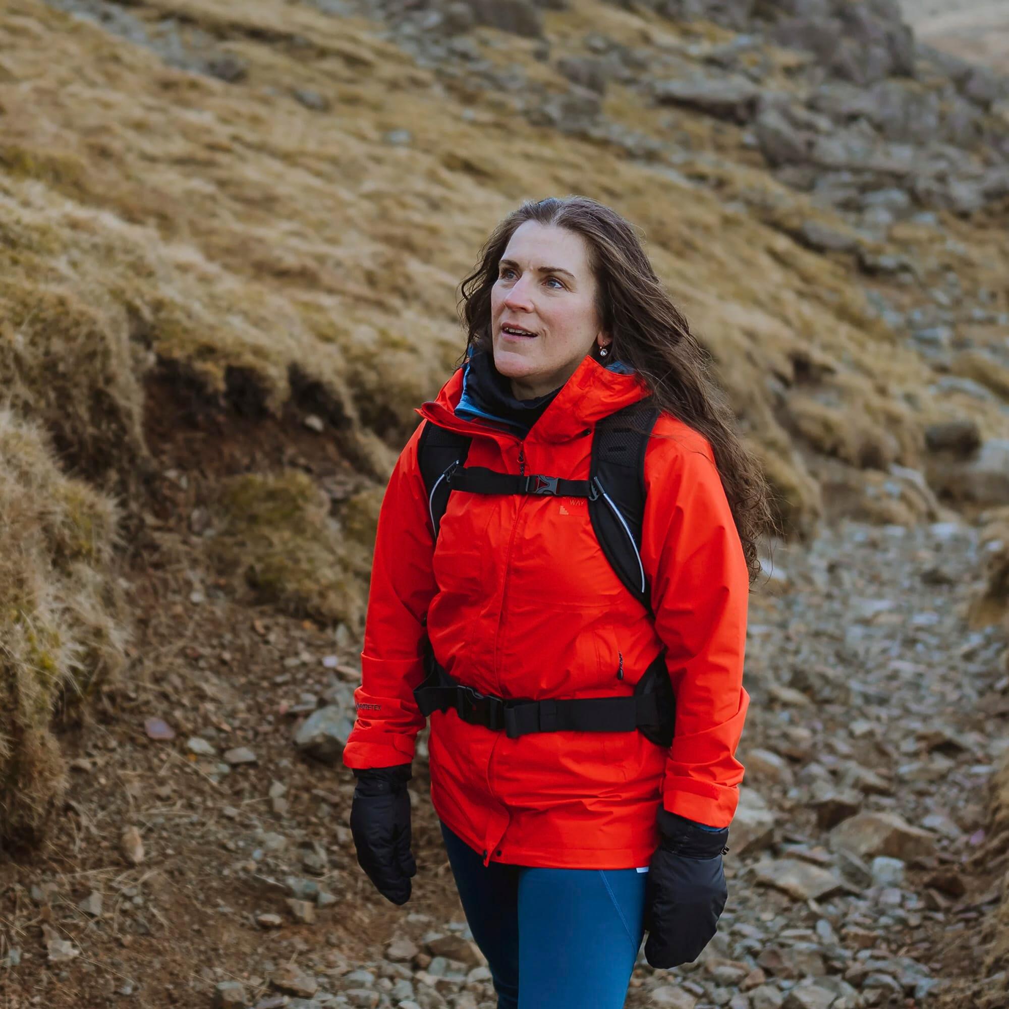 Trekmates - Guanti Isolati Caldi Thaw per Uomini e Donne 5/7