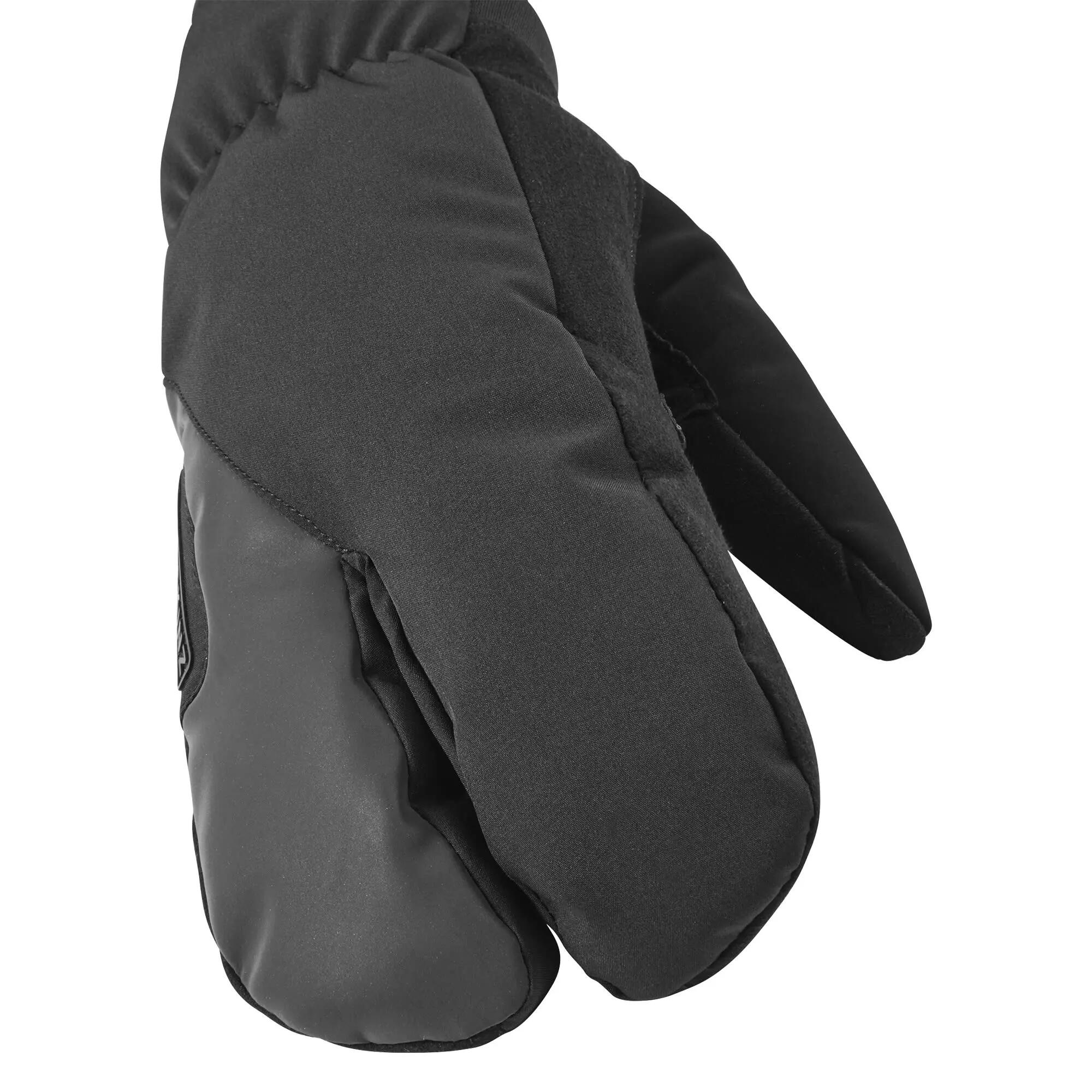Sealskinz - Wasserdichte Split-Finger-Handschuhe für Extreme Kältezyklen 4/4