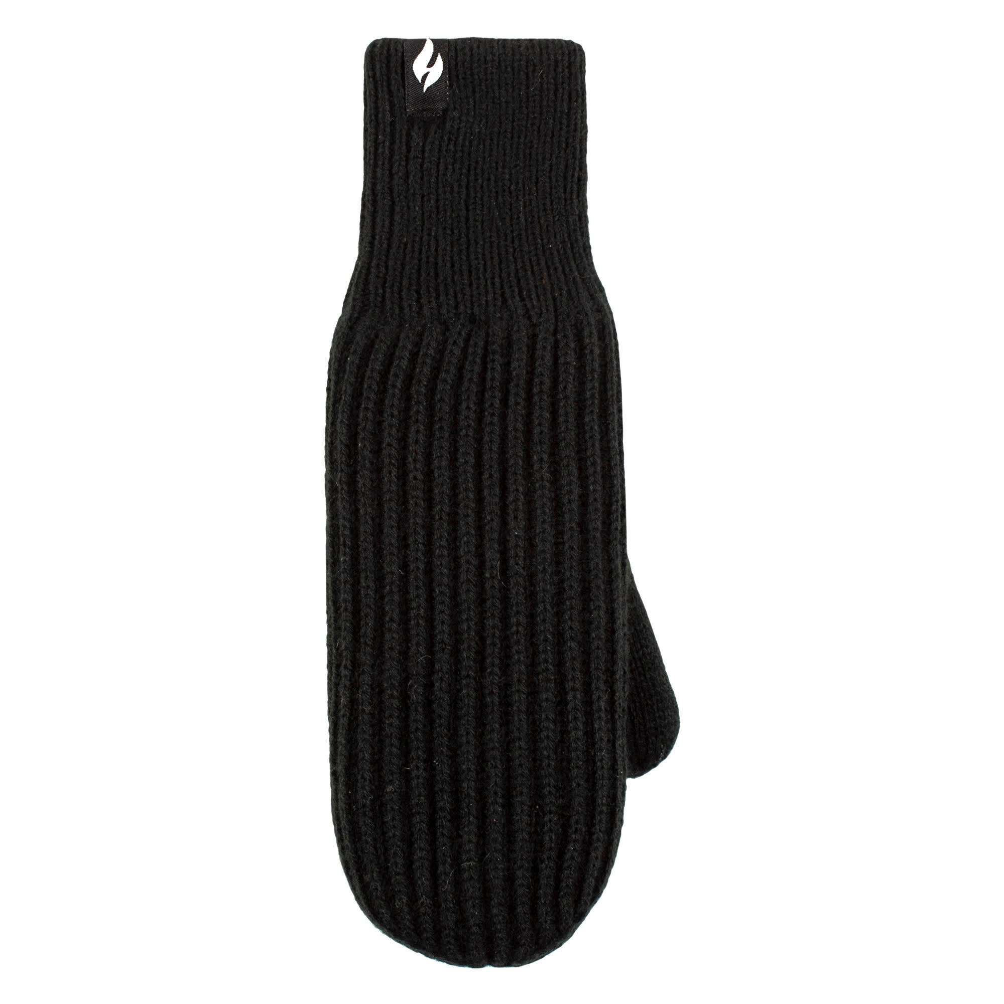 Heat Holders - Warme weiche Fäustlinge für Damen für den Winter 3/5