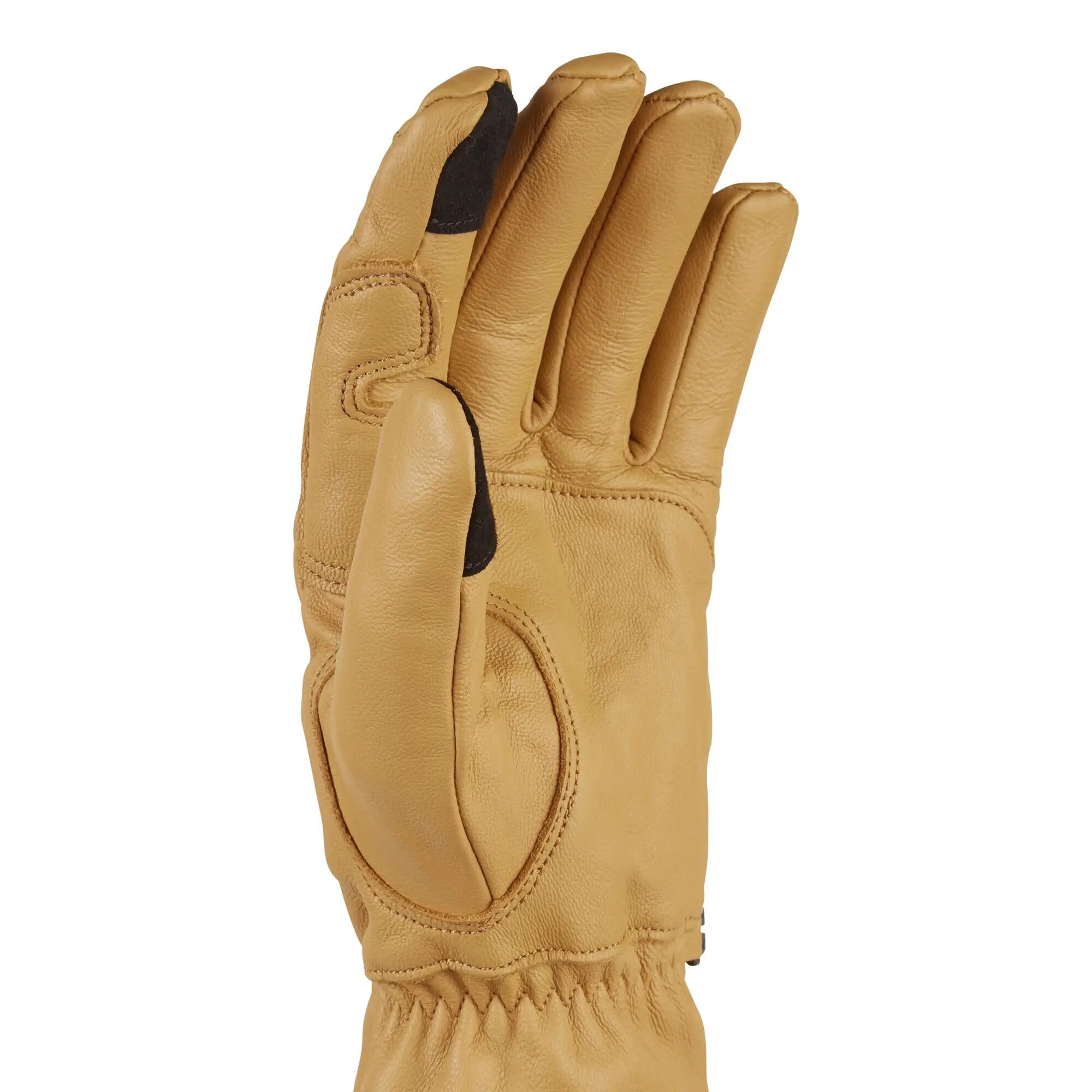 Gants De Travail Imperméables Avec Contrôle De Fusion Sealskinz 3/4