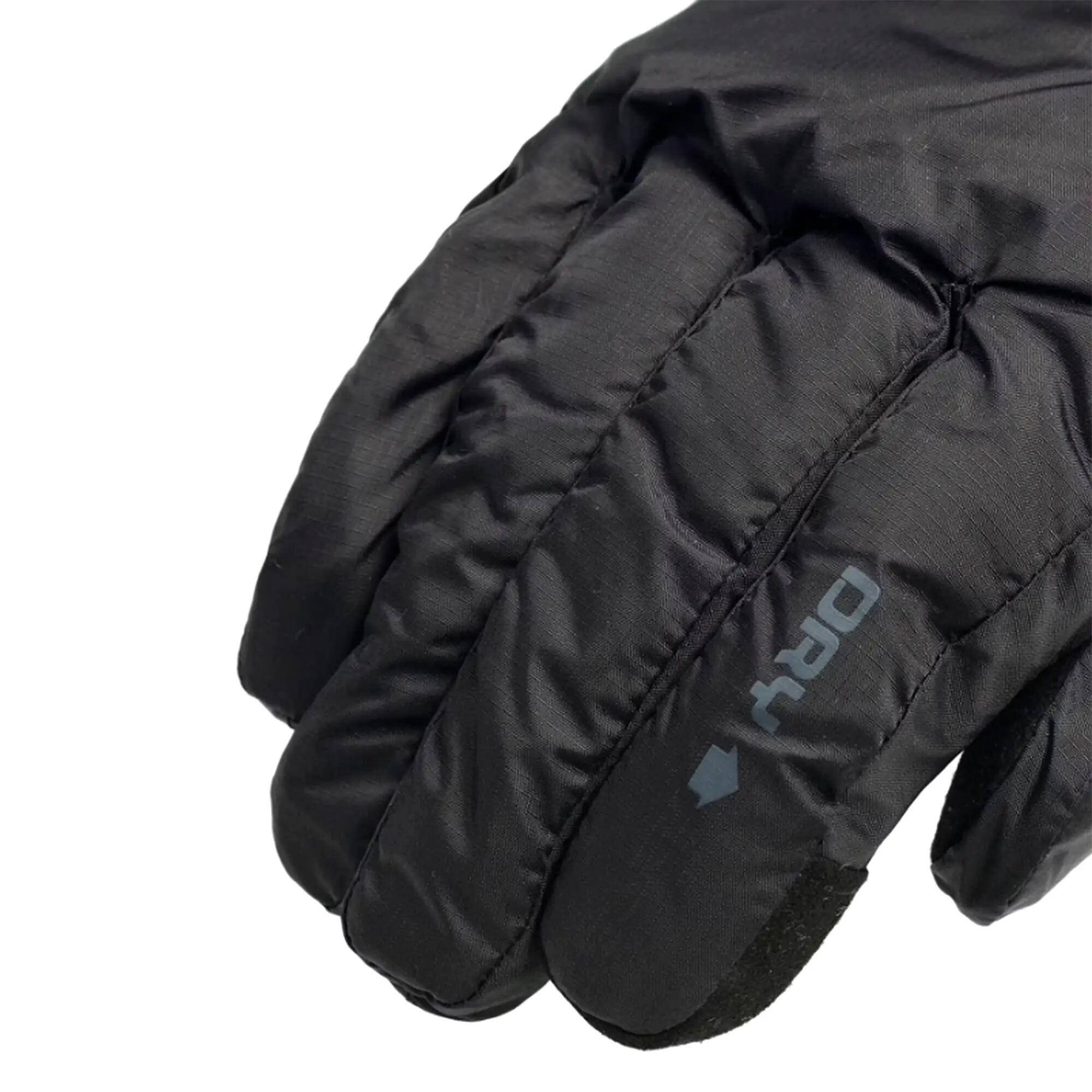 Trekmates - Damen & Herren Wasserdichte Protect Primaloft-Handschuhe 4/6