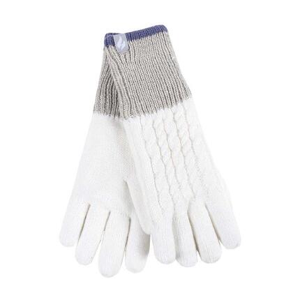 Heat Holders - Damen Warme Handschuhe für Winter | Kisdon Style