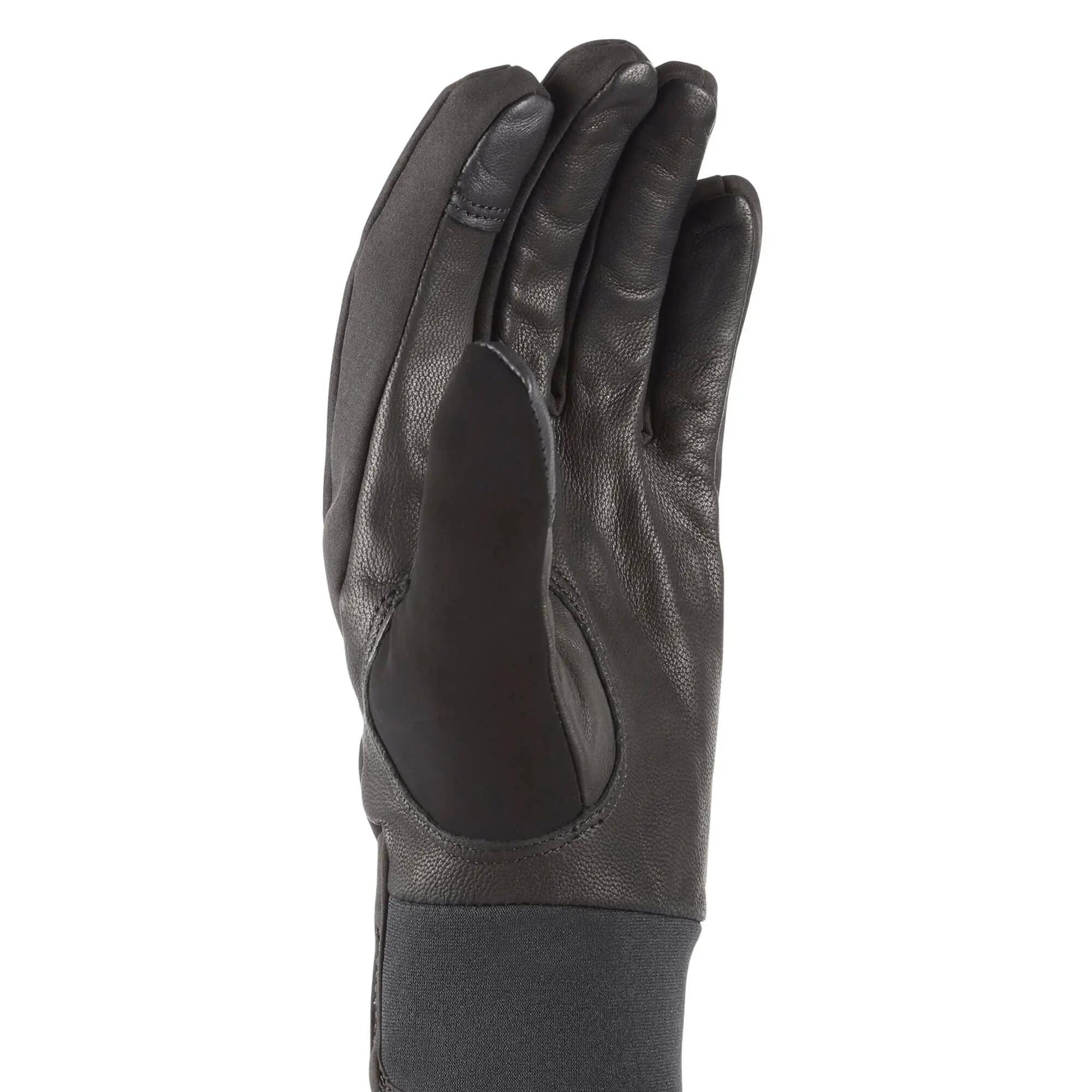 Kelling Waterproof All Weather Insulated Glove Schwarze Unisex Handschuhe 2/3