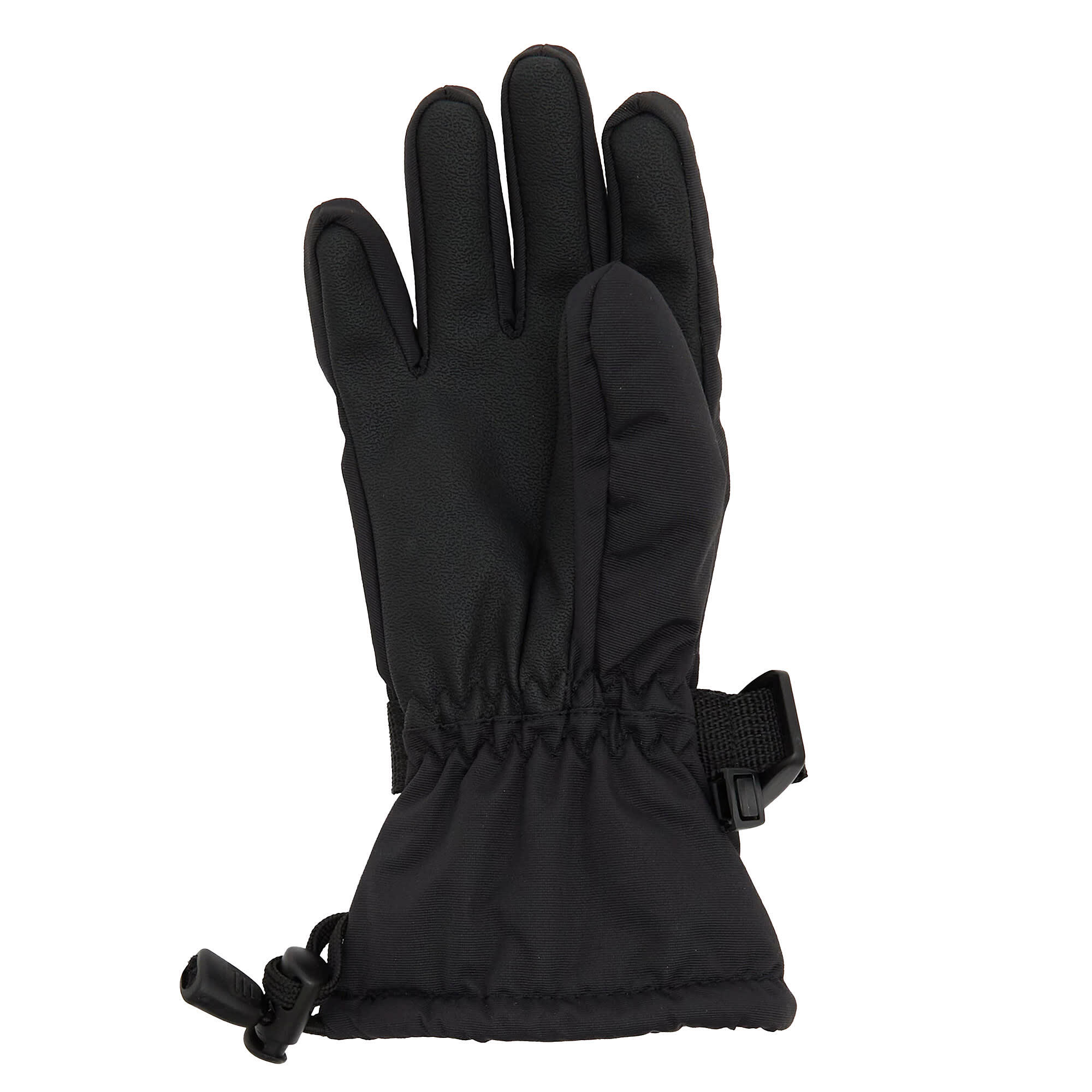 Trekmates - Dziecięce wodoodporne izolowane rękawice śniegowe DRY Shield 2/6
