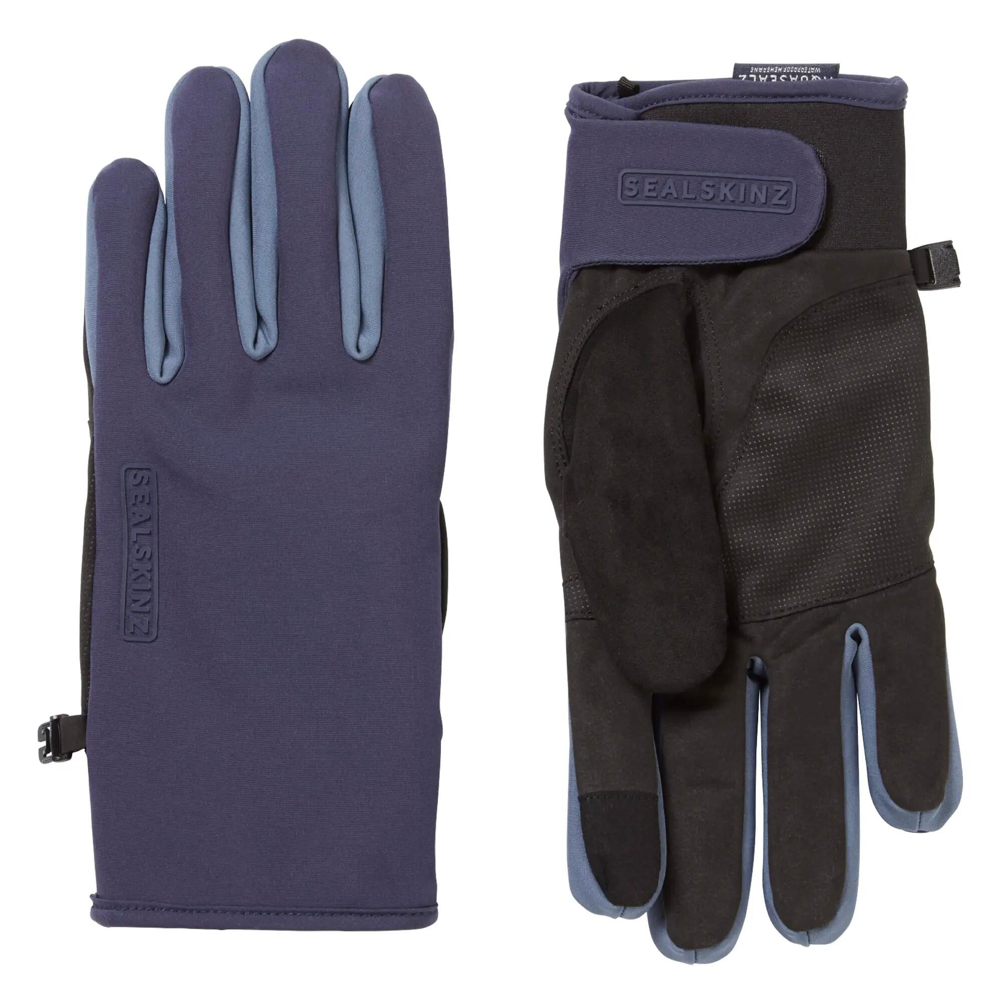 Sealskinz - Wasserdichter Allwetterhandschuh mit Fusion Control 2/4