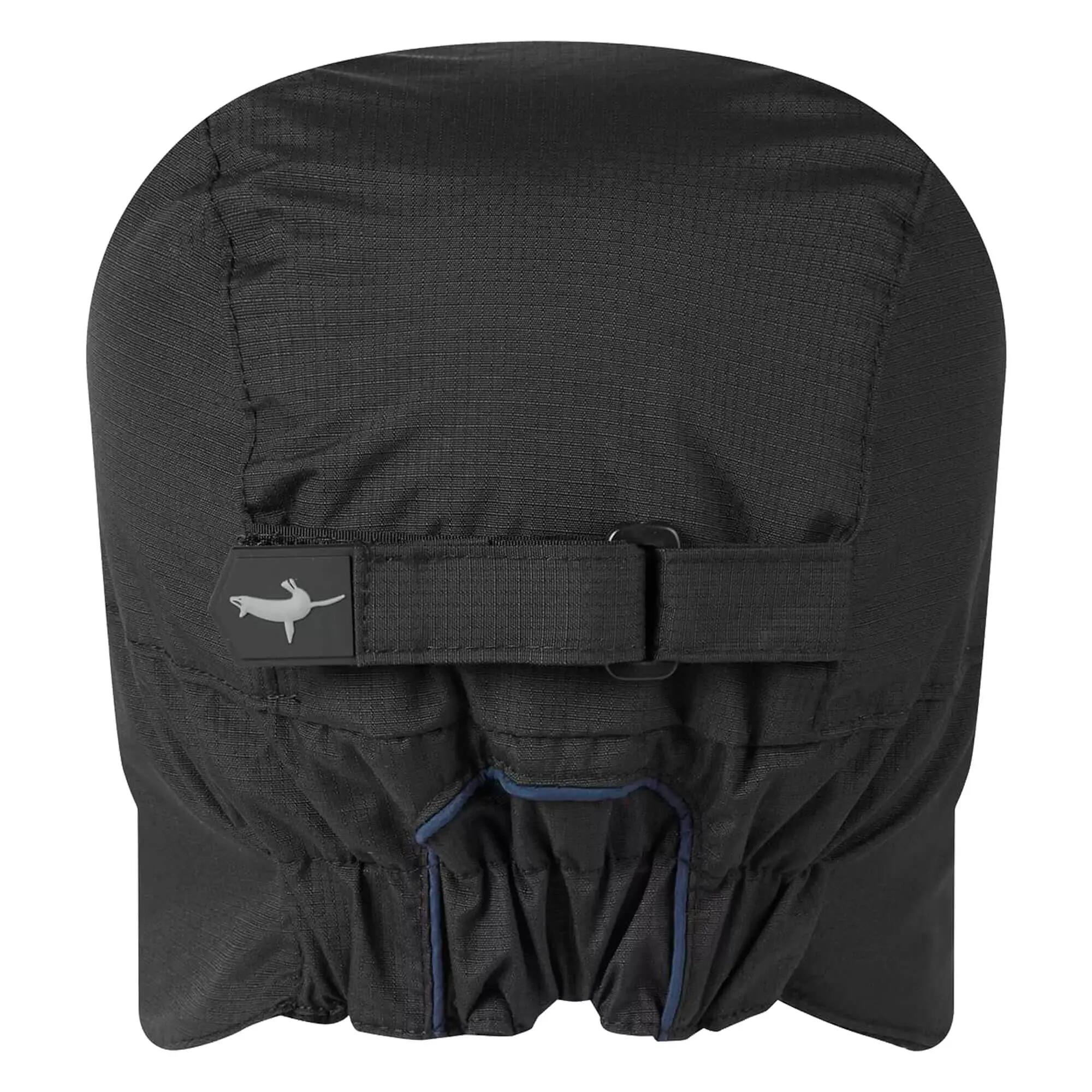 Chapeau thermique unisexe imperméable pour temps extrêmement froid 3/3
