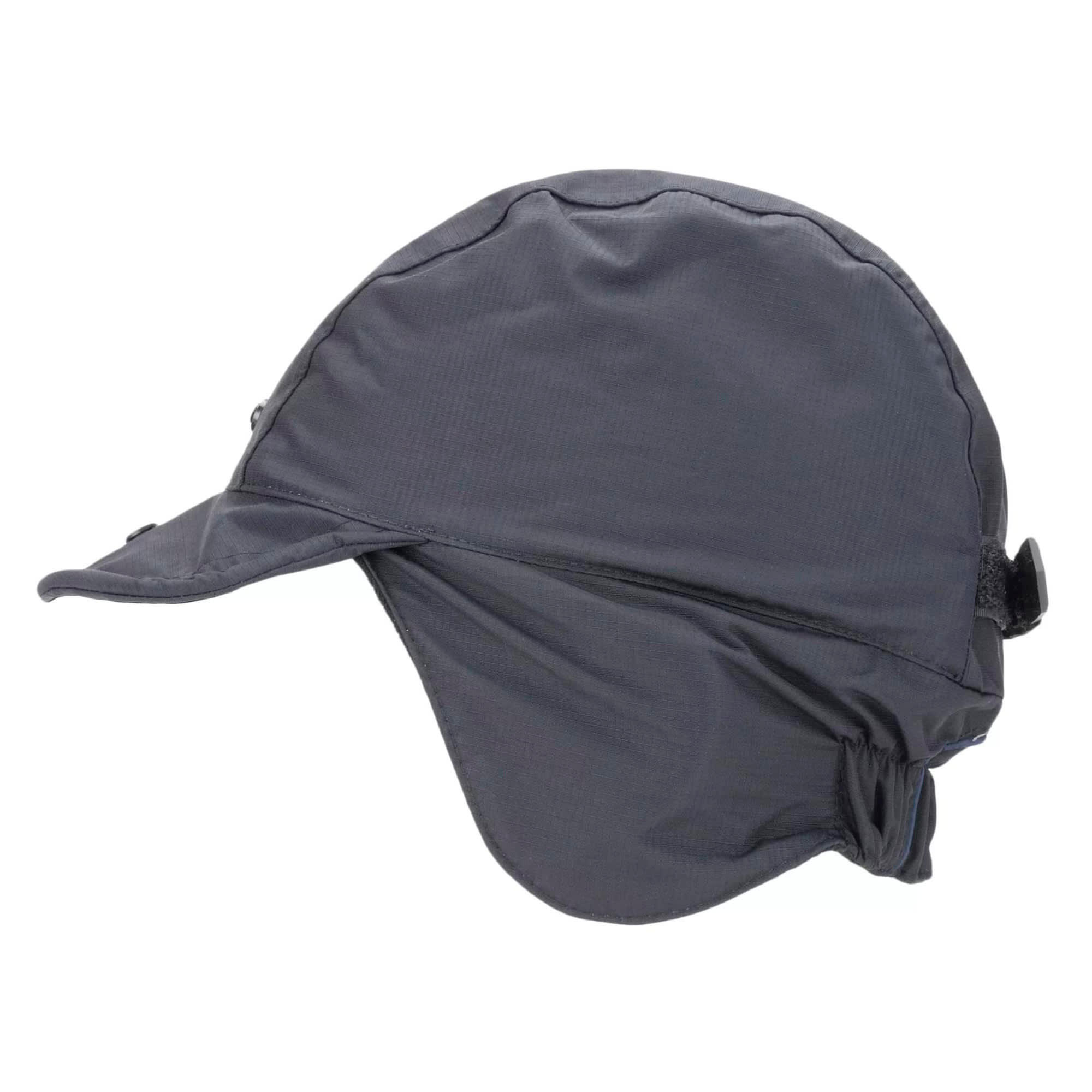 Chapeau thermique unisexe imperméable pour temps extrêmement froid 2/3