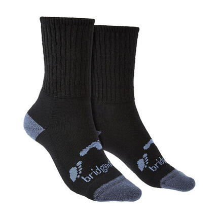 Bridgedale - Bottes en laine mérinos pour enfants chaussettes de marche