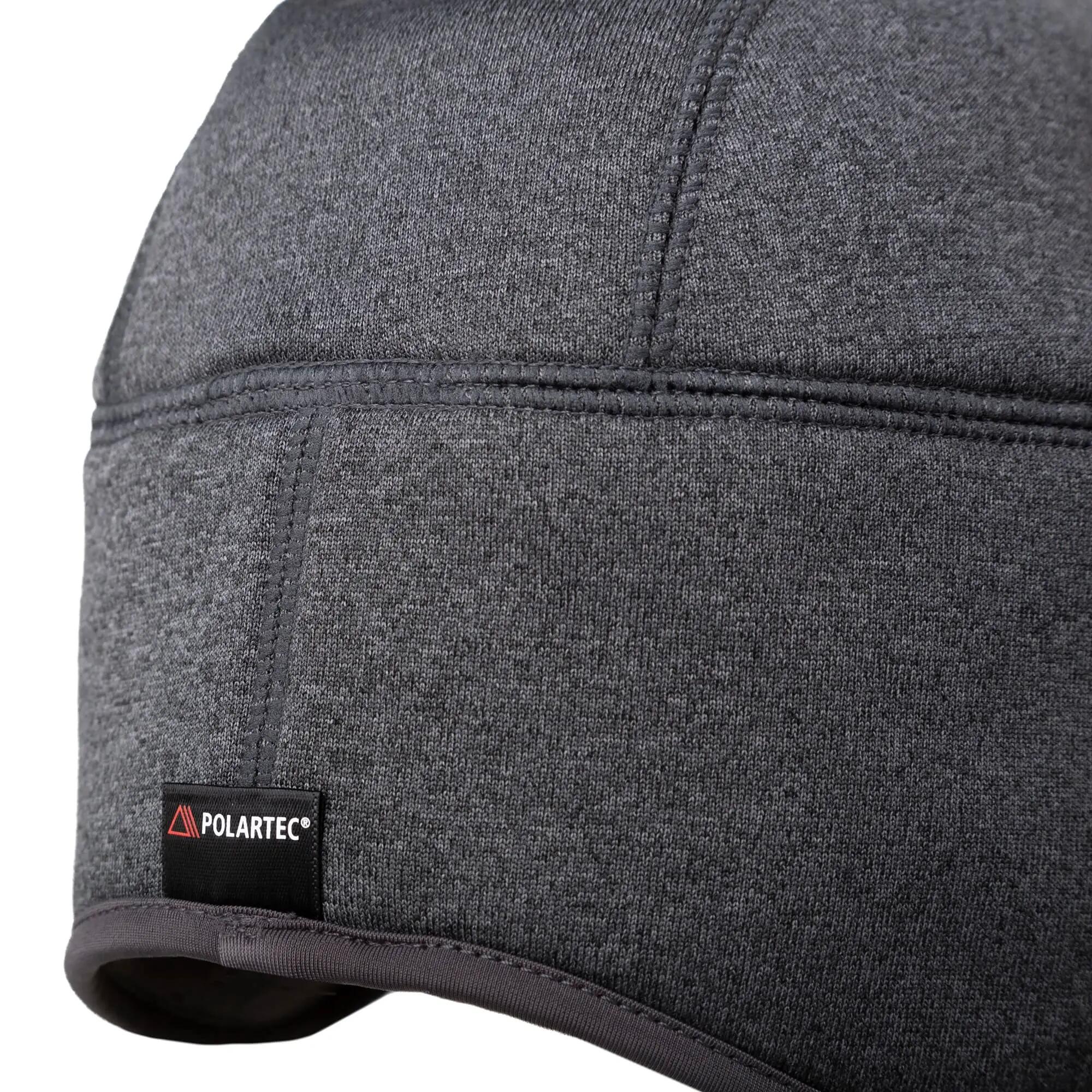 Trekmates - Herren Damen Strath Warme Fleece Mütze 3/6
