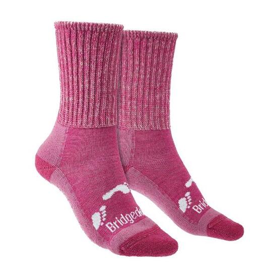 Bridgedale - Bottes en laine mérinos pour enfants chaussettes de marche