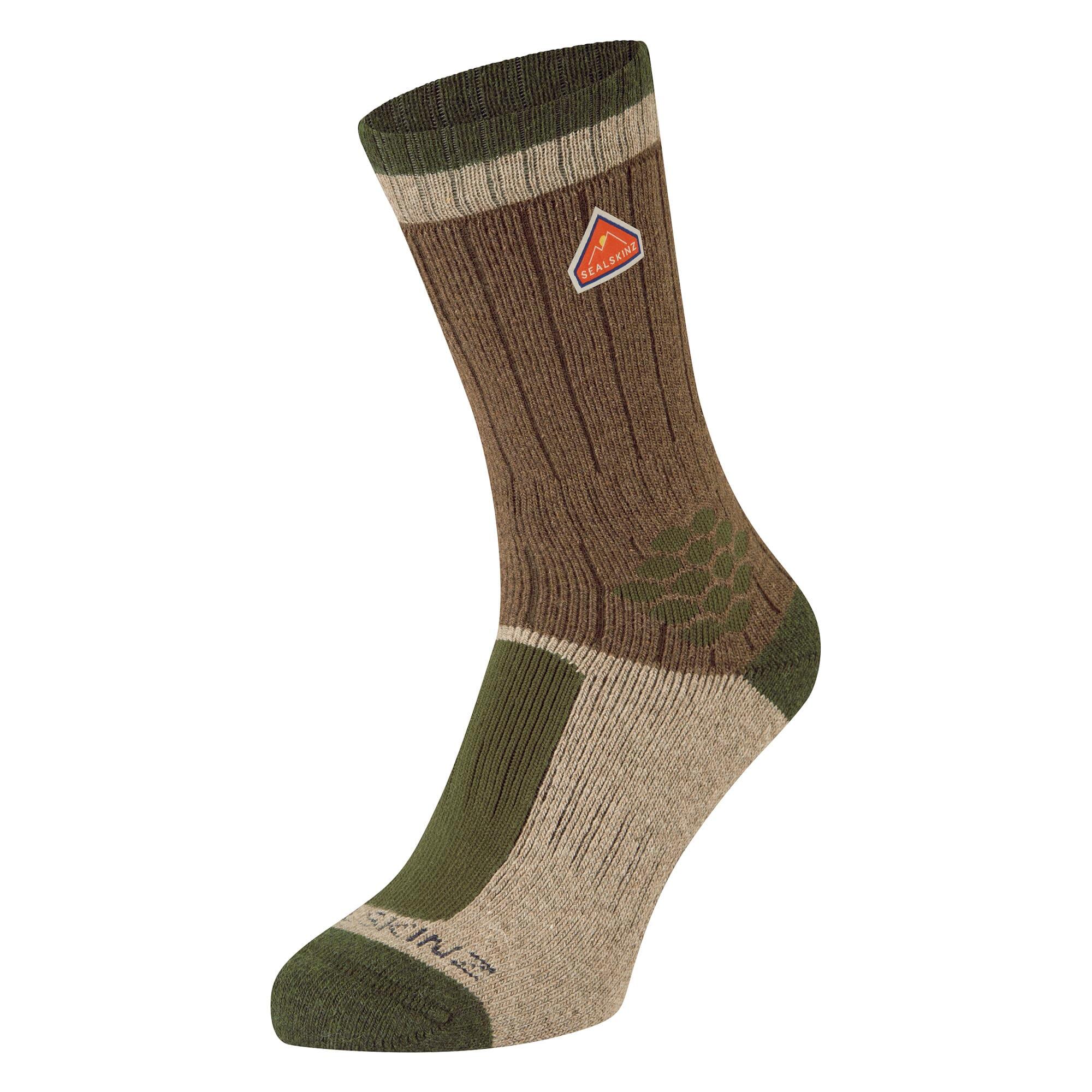 SEALSKINZ picture