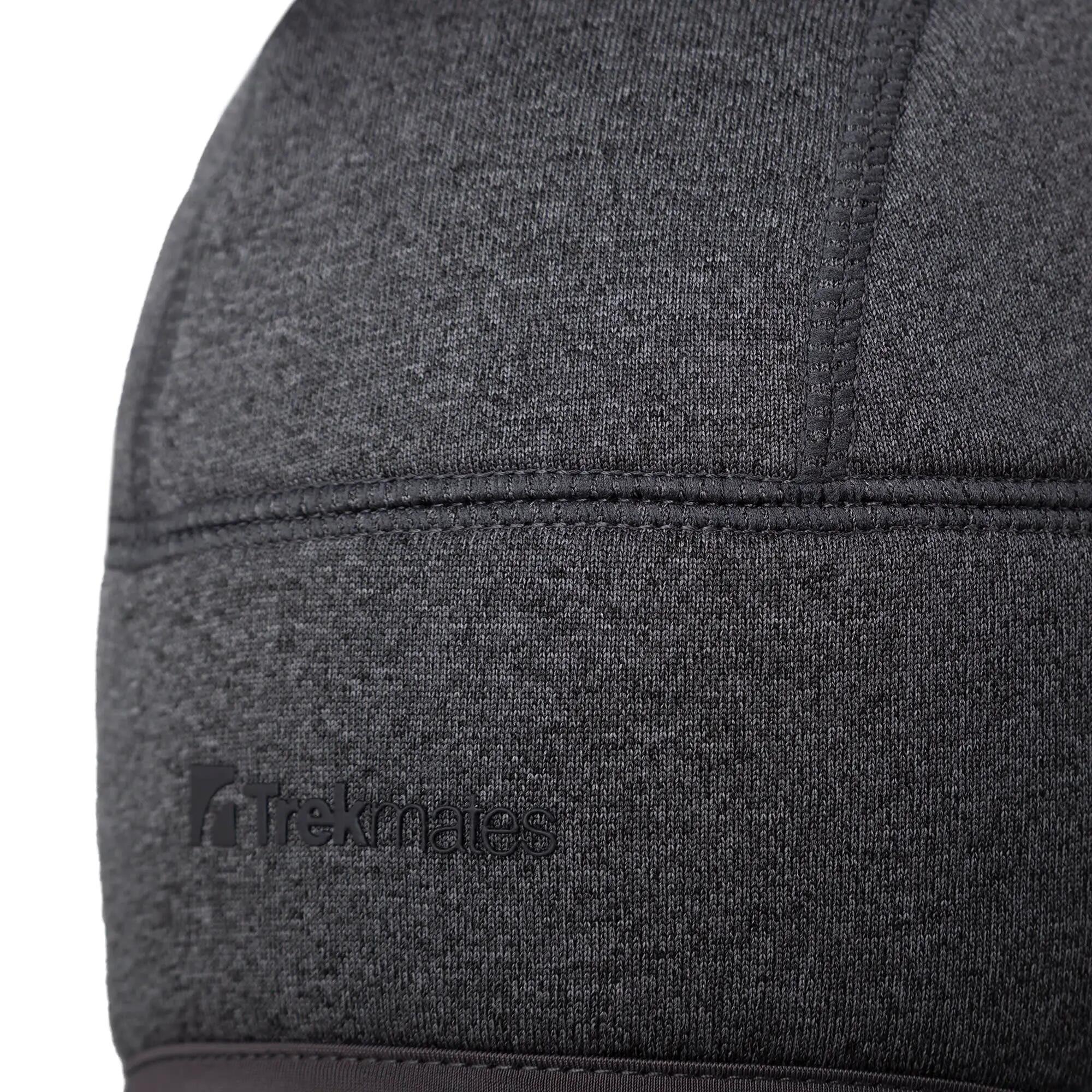 Trekmates - Herren Damen Strath Warme Fleece Mütze 2/6