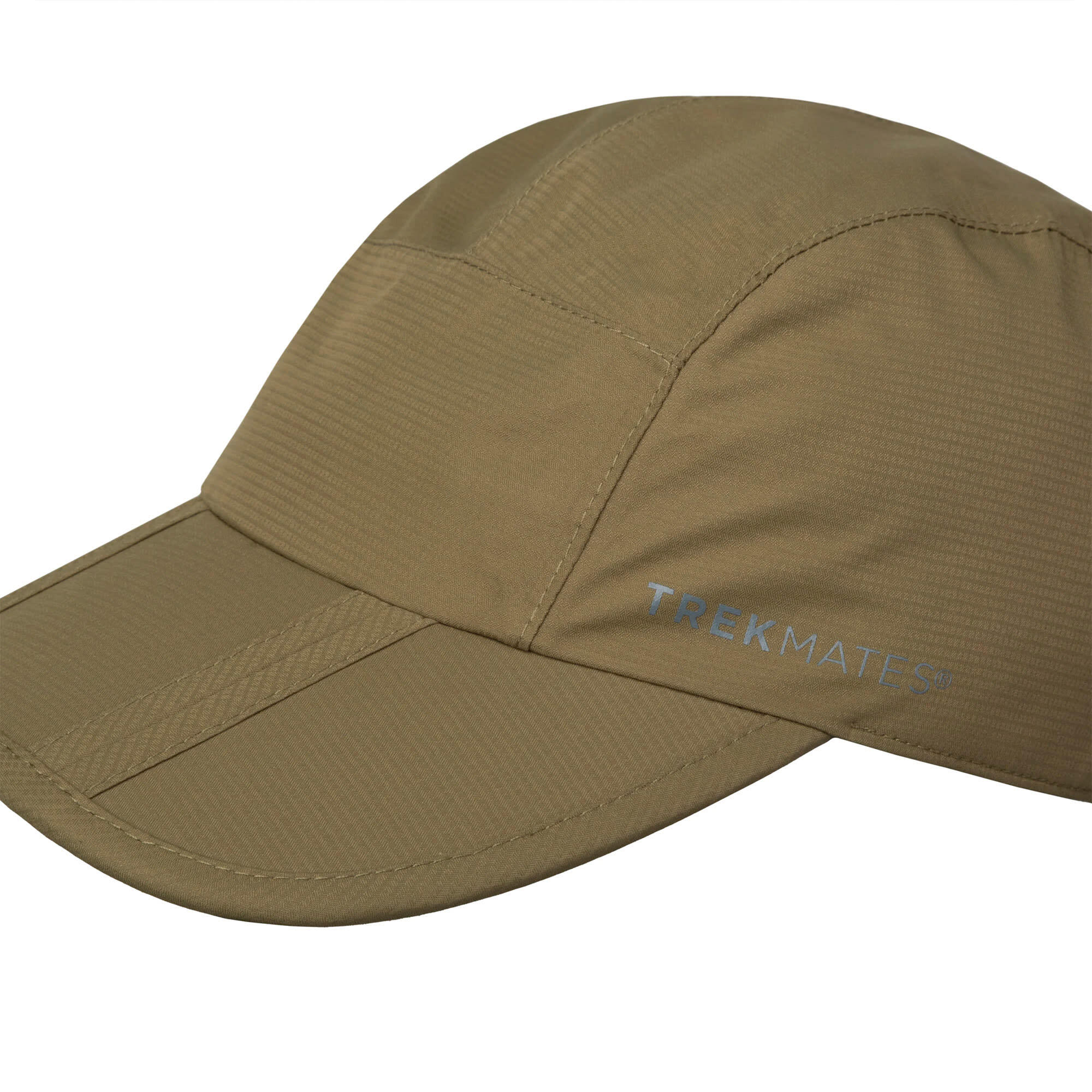 Trekmates - Gorro Impermeable Burbage DRY para Hombre y Mujer 3/6