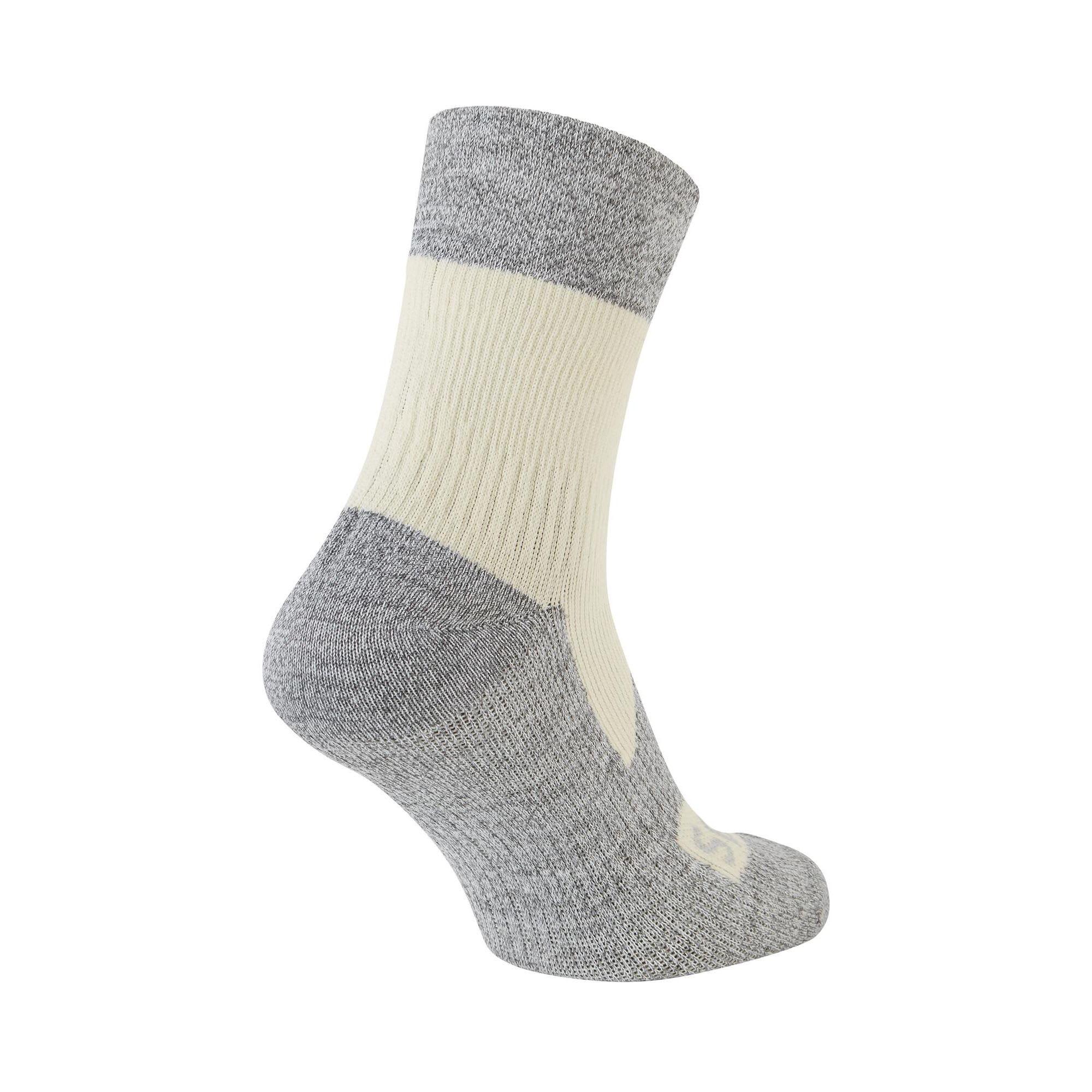 Wasserdichte Allwetter Knöchellange Socken 2/5
