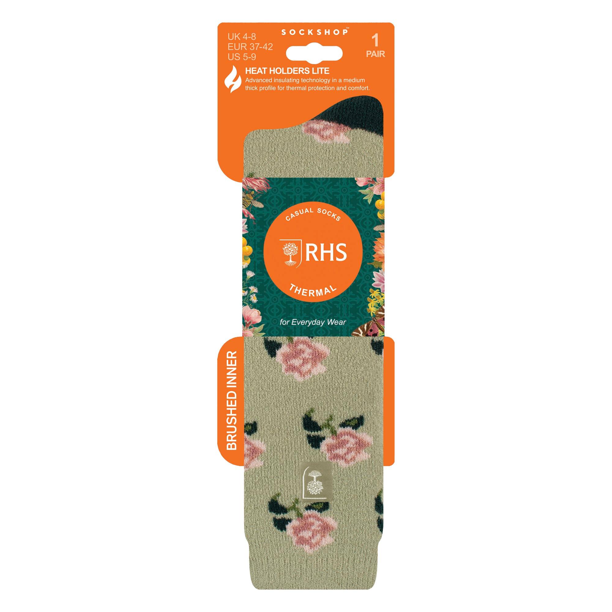 Heat Holders Lite - Damen Lang socken Socken Für Gummistiefel 2/6