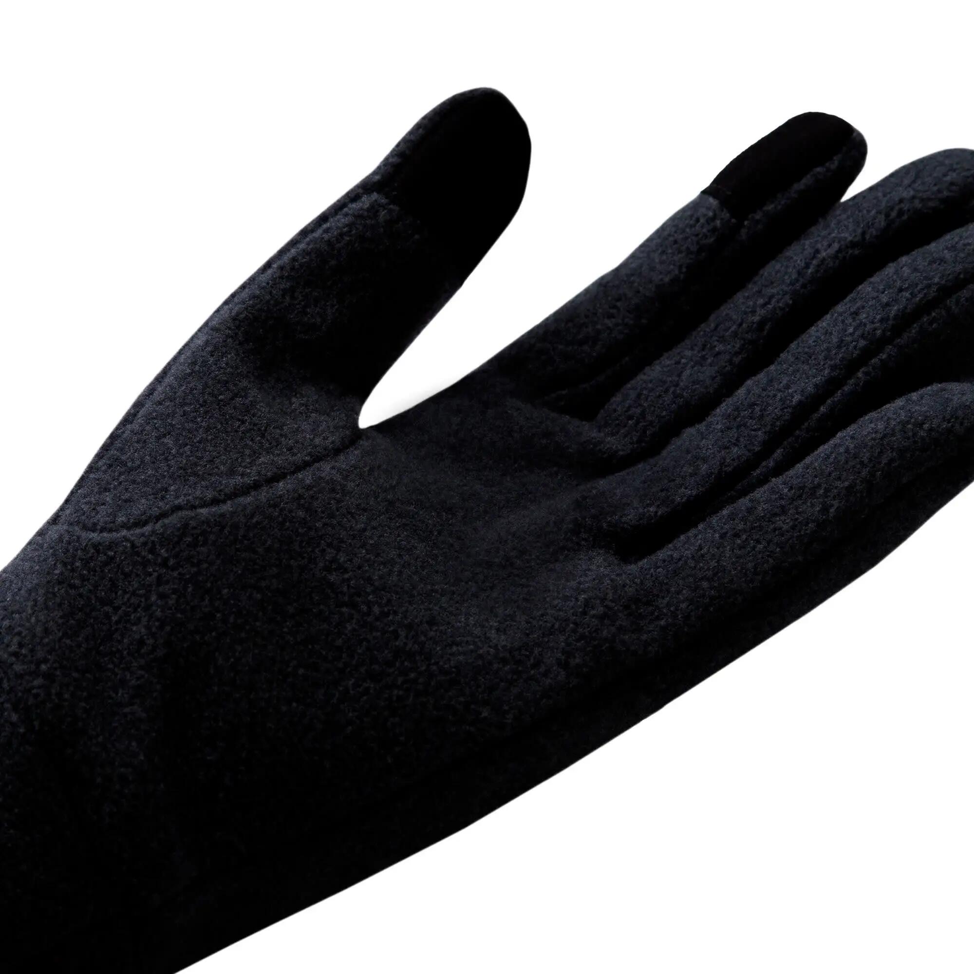 Trekmates - Kinder Polartec Fleece Touchscreen Winterhandschuhe 4/6