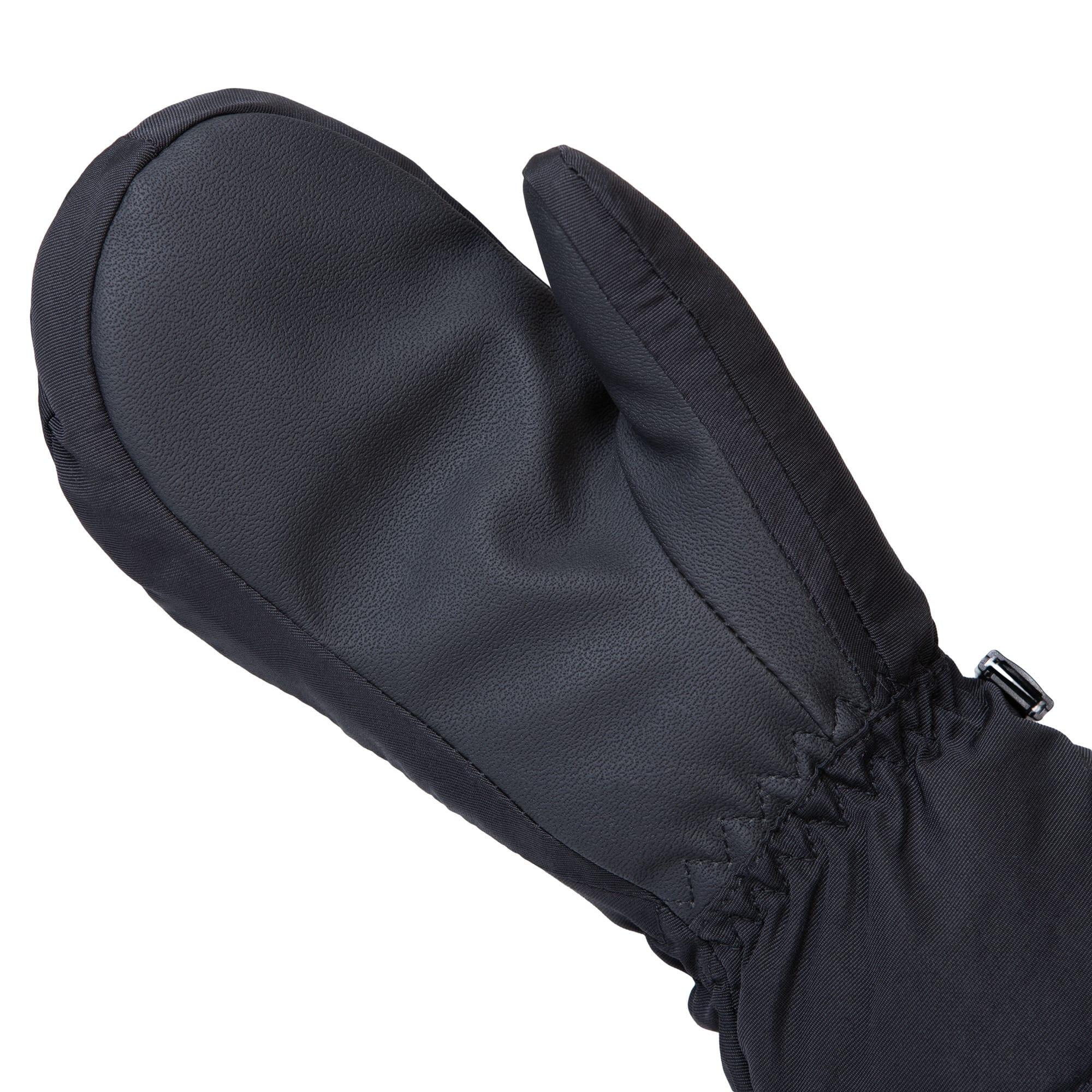 Trekmates - Dziecięce wodoodporne ocieplane rękawice śnieżne DRY Shield 3/5