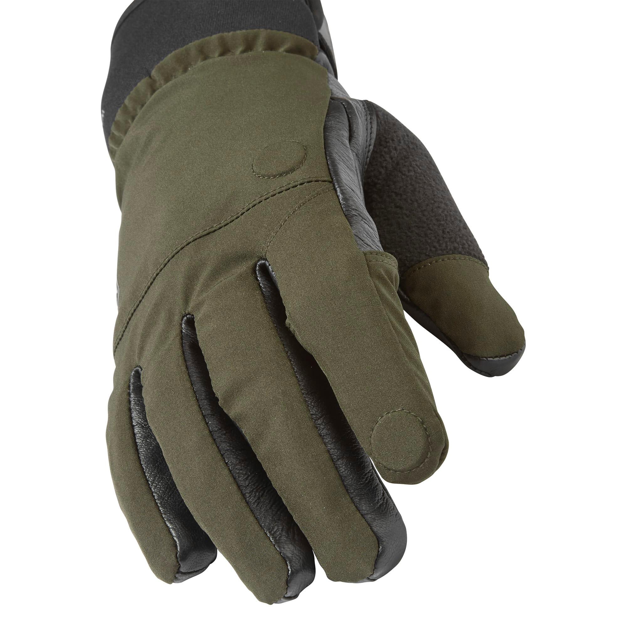 Gants De Tir Imperméables Toutes Saisons Sealskinz 4/4