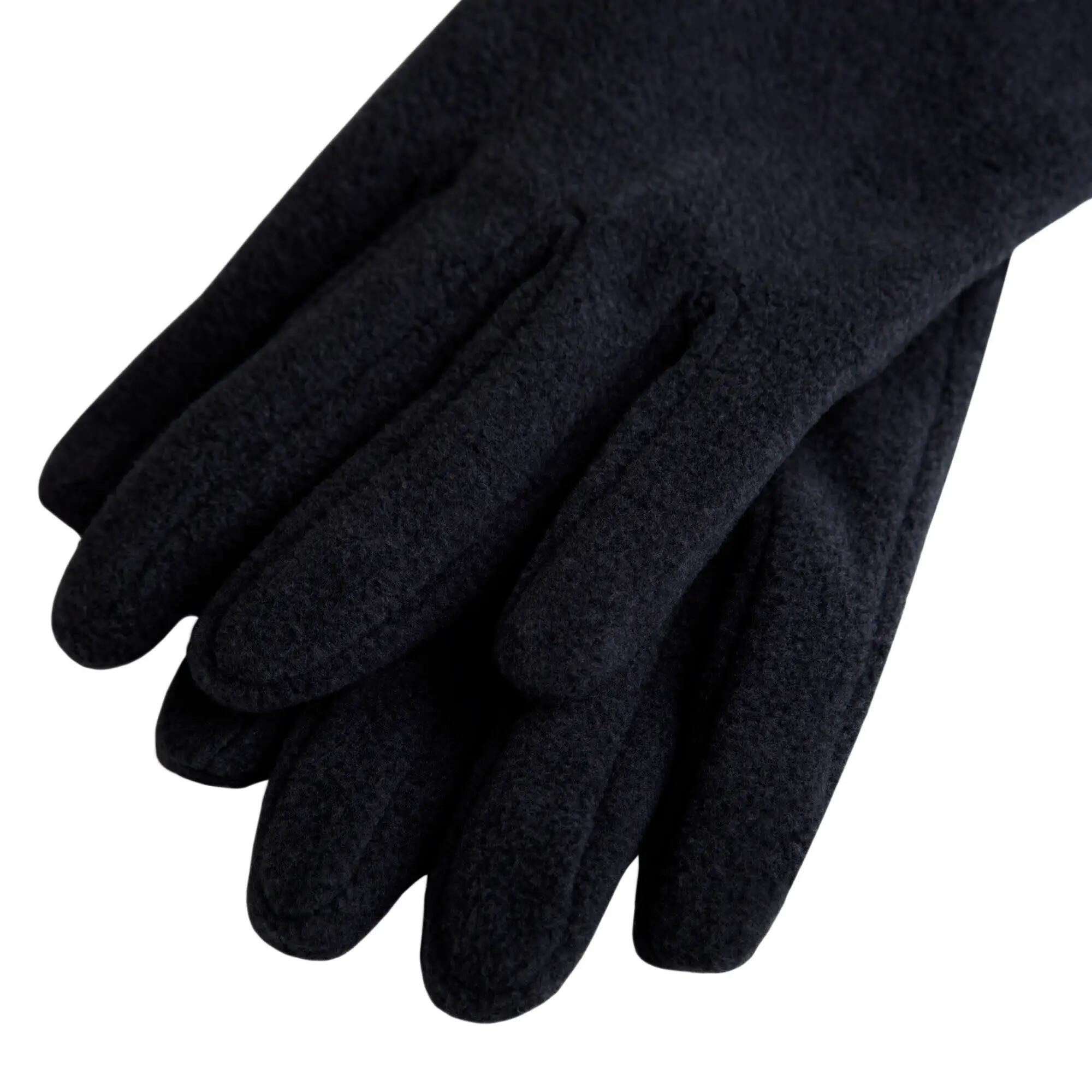 Trekmates - Kinder Polartec Fleece Touchscreen Winterhandschuhe 3/6
