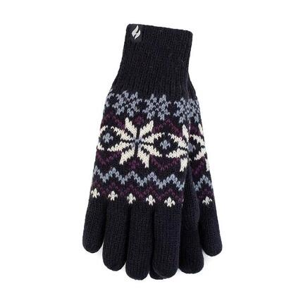 Gants d'hiver thermiques pour femmes