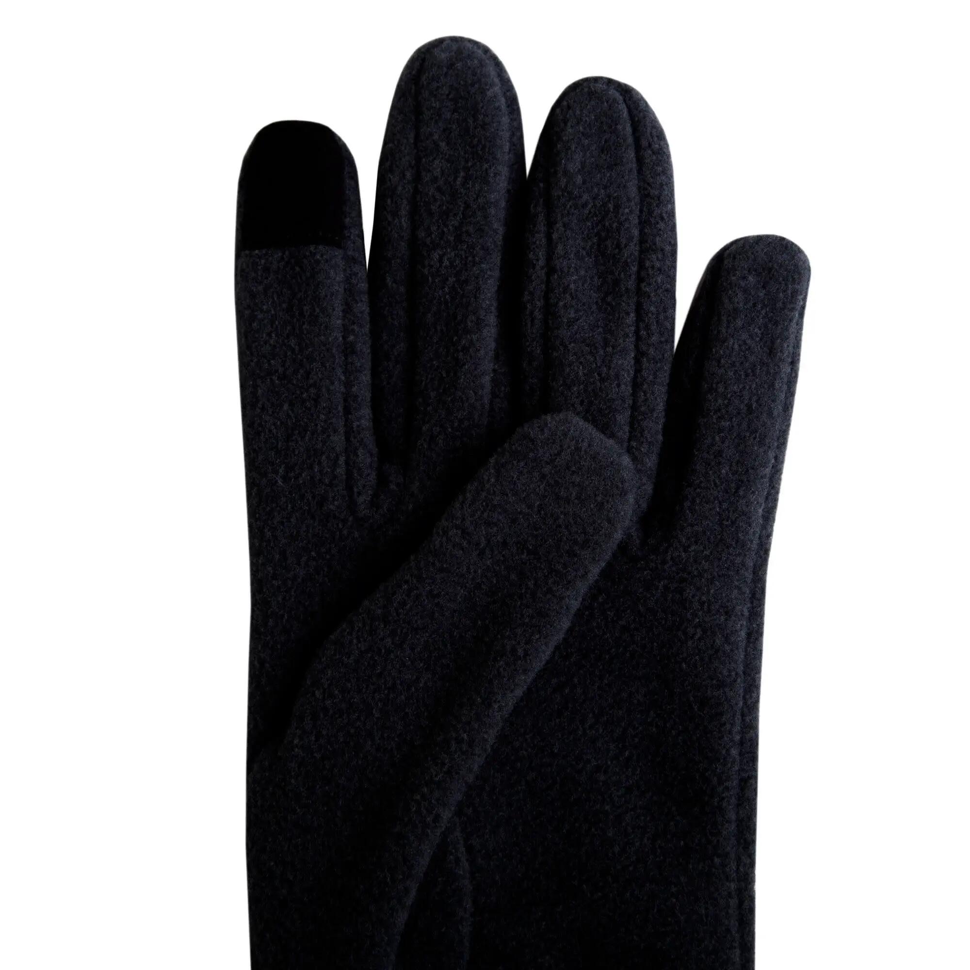 Trekmates - Kinder Polartec Fleece Touchscreen Winterhandschuhe 2/6