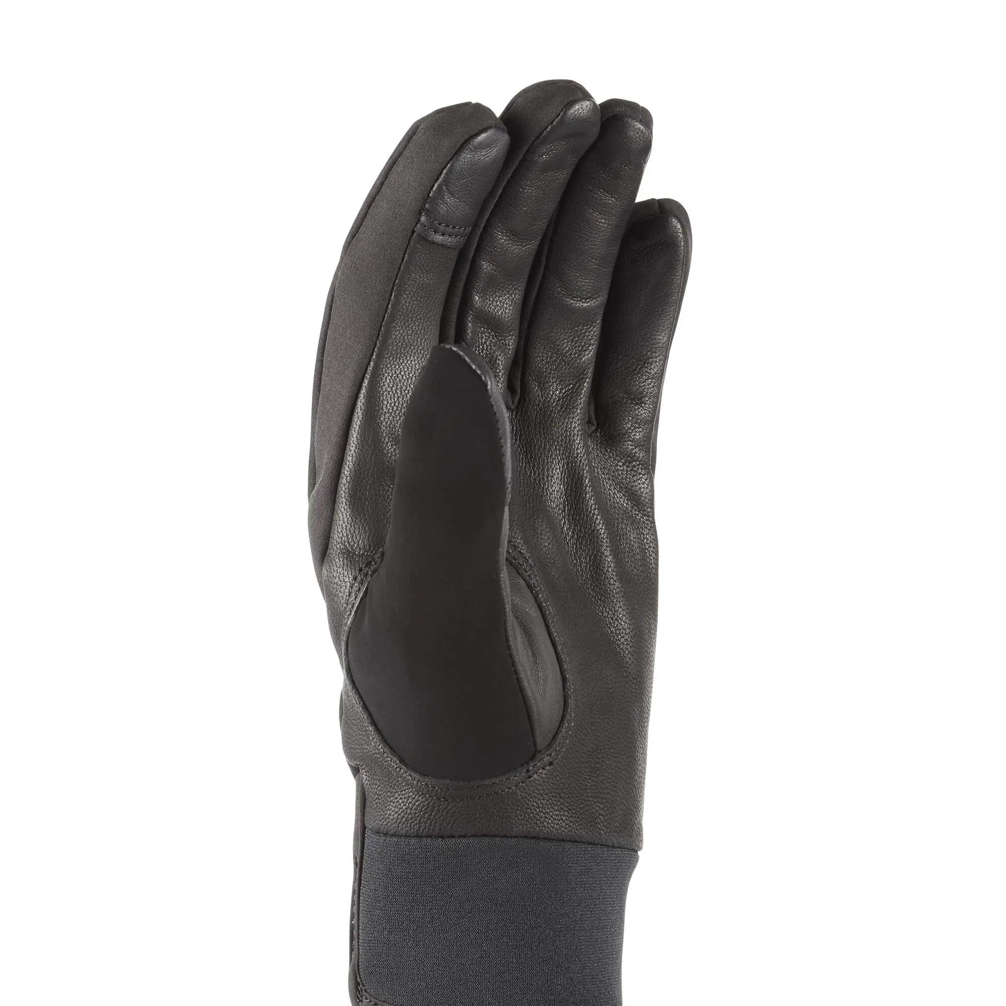 Gants isolés imperméables unisexes toutes saisons 2/4