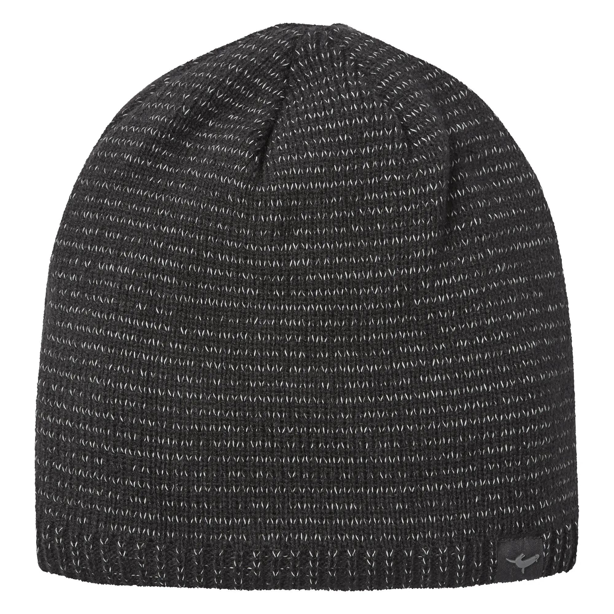 Bonnet Réfléchissant Imperméable Temps Froid Sealskinz 1/3
