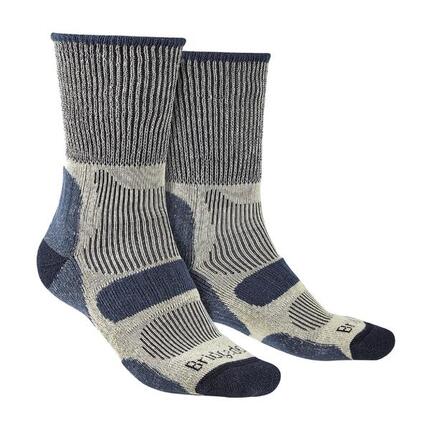 Skarpetki trekkingowe Bridgedale Hike Lt Merino C Boot