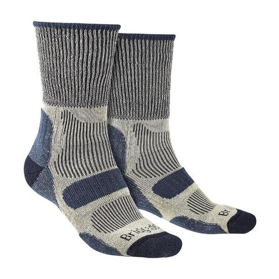 Skarpetki trekkingowe Bridgedale Hike Lt Merino C Boot