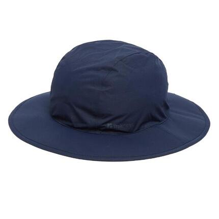 Trekmates - Unisex Blackden DRY Waterdichte Hoed voor Buitenactiviteiten