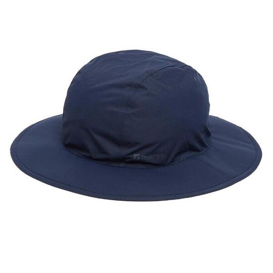 Trekmates - Unisex Blackden DRY Waterdichte Hoed voor Buitenactiviteiten