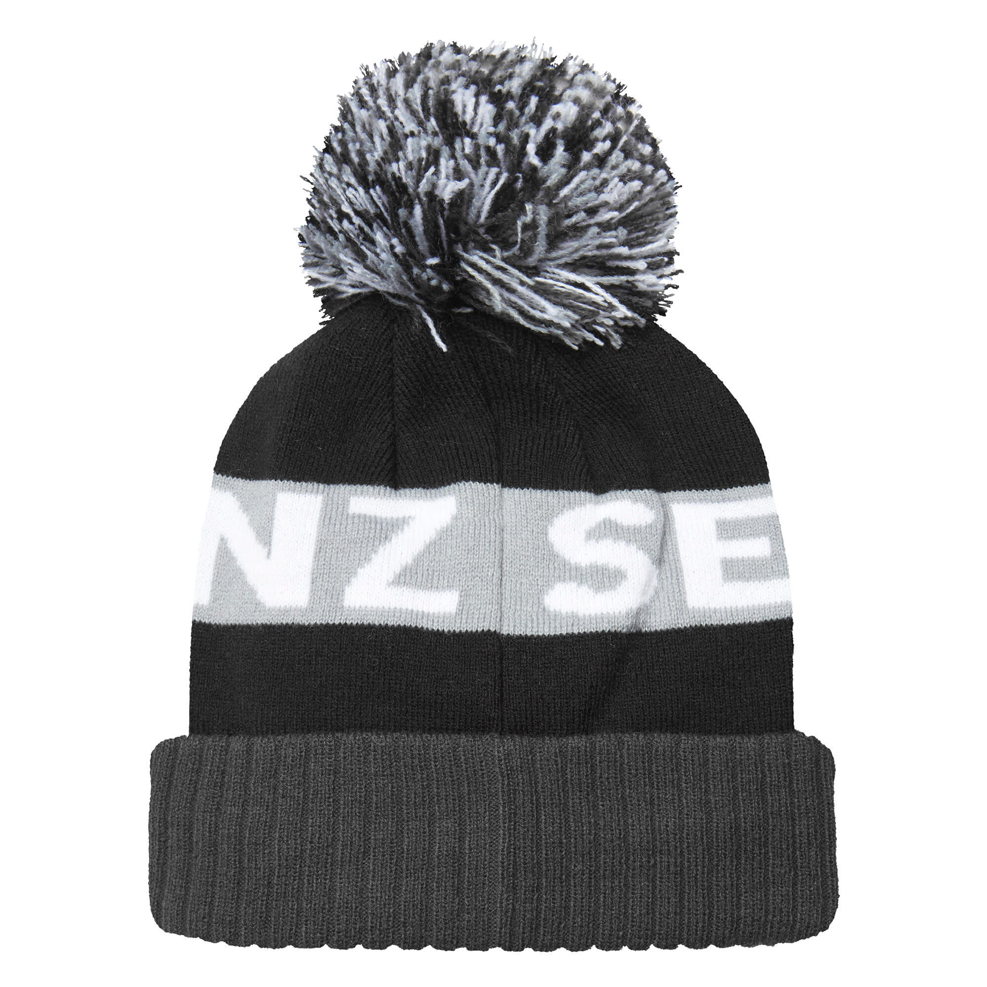 Sealskinz - Cappello Bobble Idrorepellente per Uomini e Donne per il Freddo 2/3