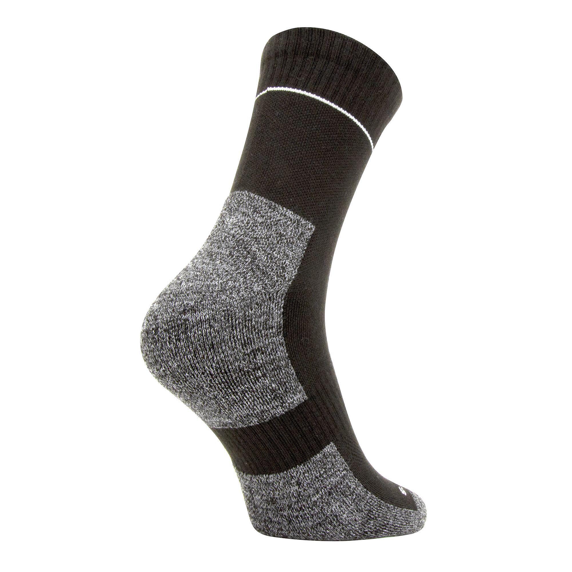 Schnelltrocknende Söckchen Für Herren - 1 Packung Solo Socken 3/4