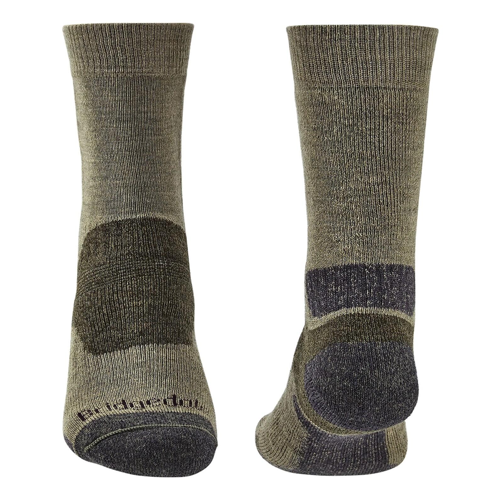Bridgedale - Uomo Merino Sentiero Calzini trekking e stivale 5/7