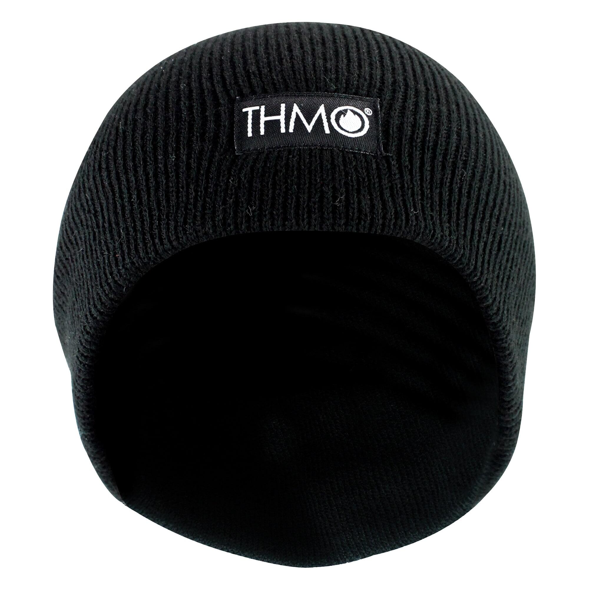 Kids Thinsulate Hat & Gloves Winter Set 3/4