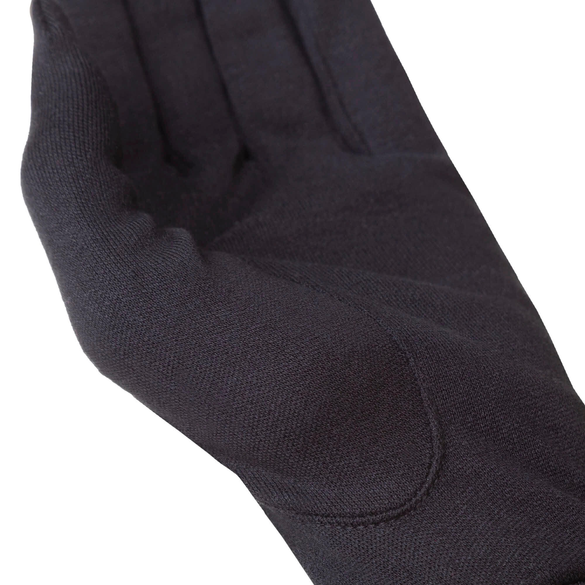 Trekmates - Rękawice dotykowe Silk Liner lekkie i wygodne 2/6