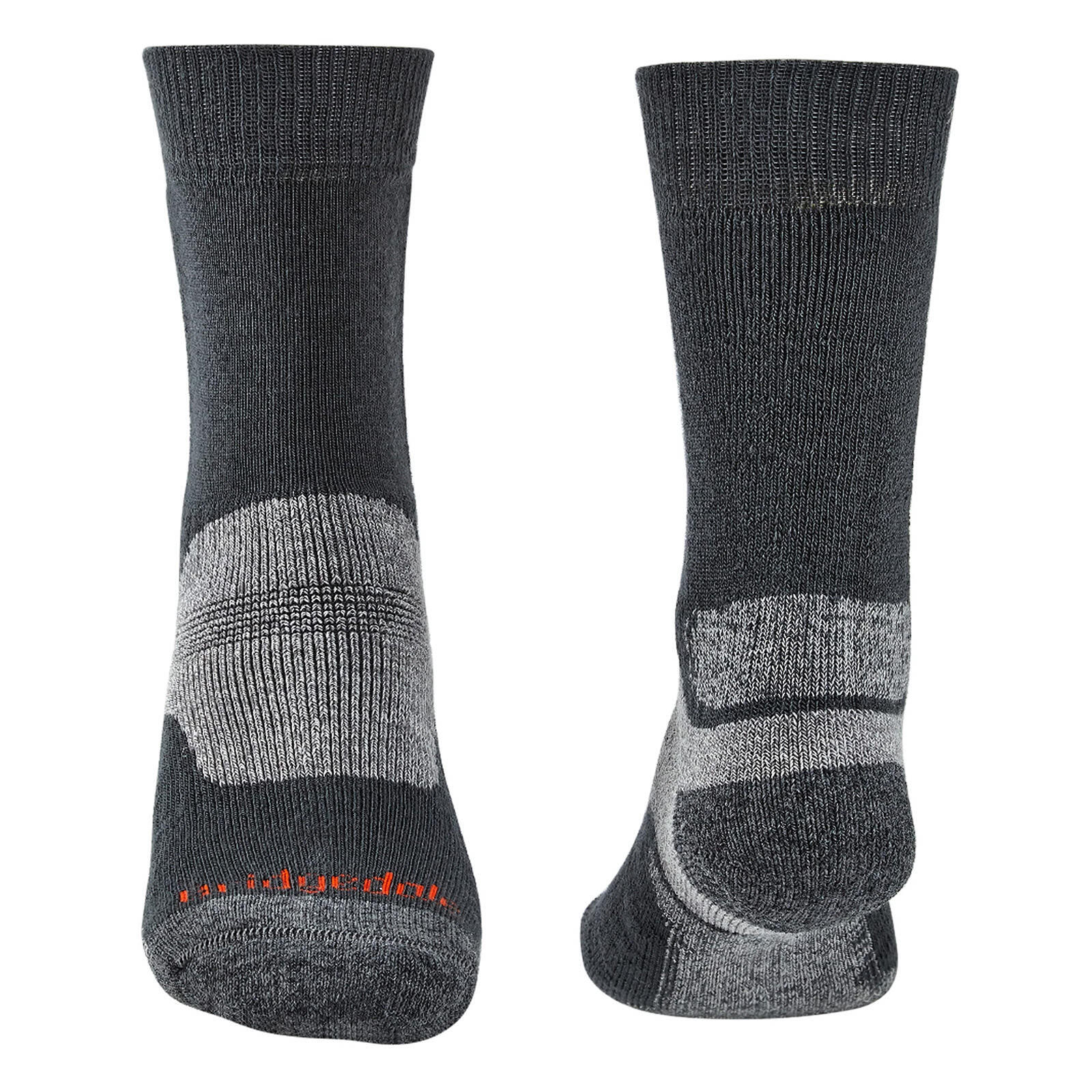 Bridgedale - Uomo Merino Sentiero Calzini trekking e stivale 5/7