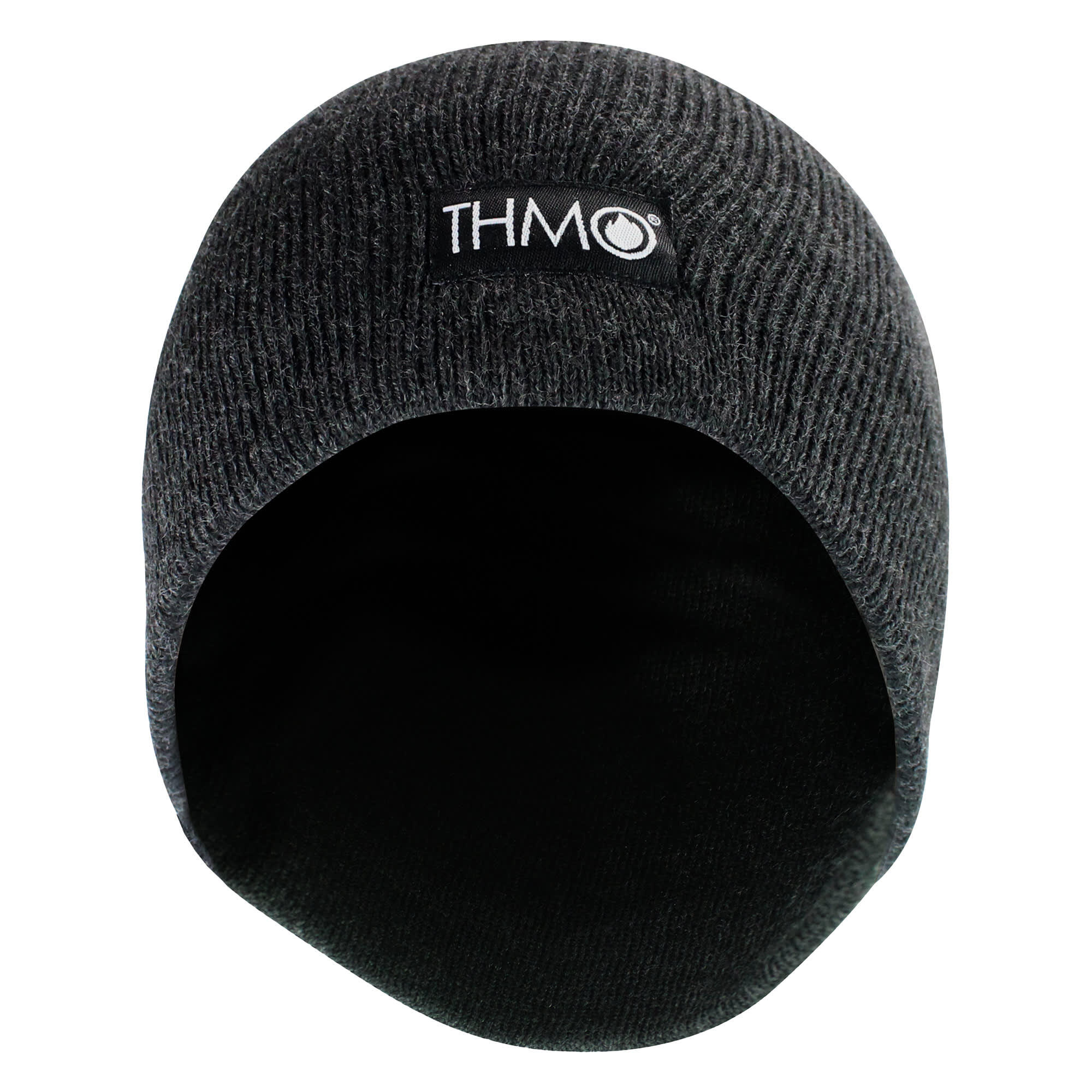 Enfant Bonnet 3m Thinsulate | THMO | Bonnet Polaire Tricoté Thermique Hiver 3/6
