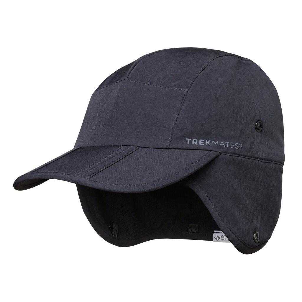 Higgor Cap Windproof Softshell GORETEX INFINIUM Warm Hiking Outdoor Hat