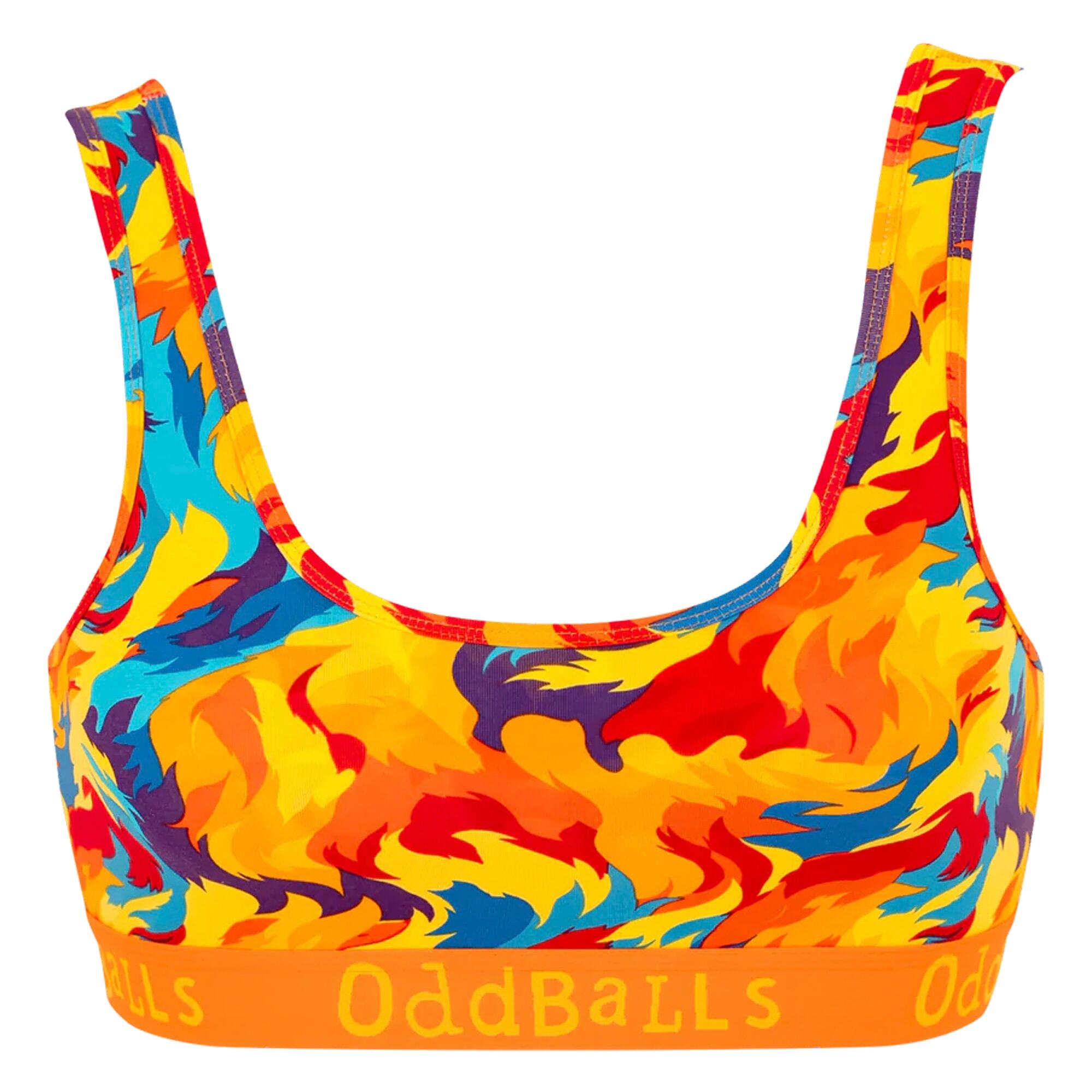 ODDBALLS picture