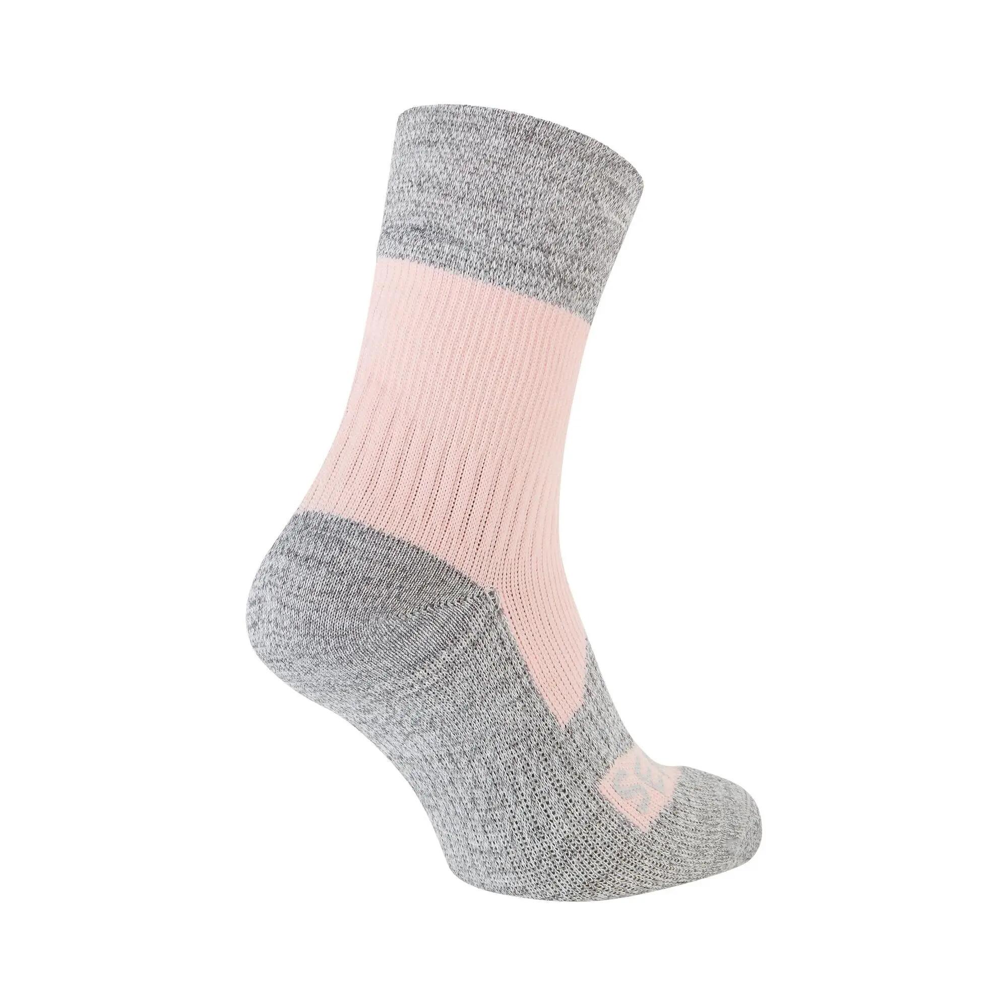 Wasserdichte Allwetter Knöchellange Socken 2/5