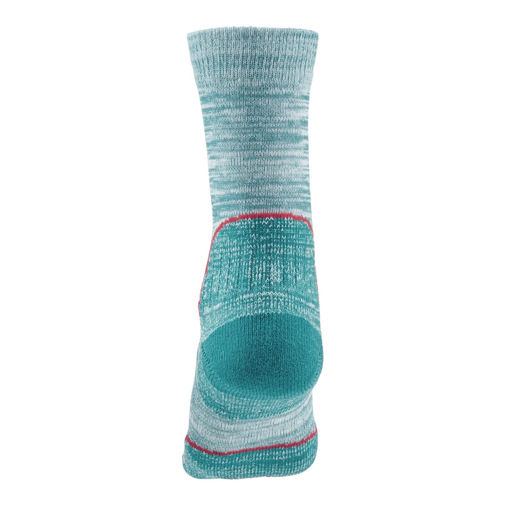 Damskie Skarpetki Trekkingowe T2 Coolmax Performance 4/6