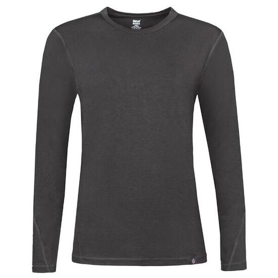 Unterhemd Damen Langarm | Heat Holders | Winter Warme Baselayer T-Shirt