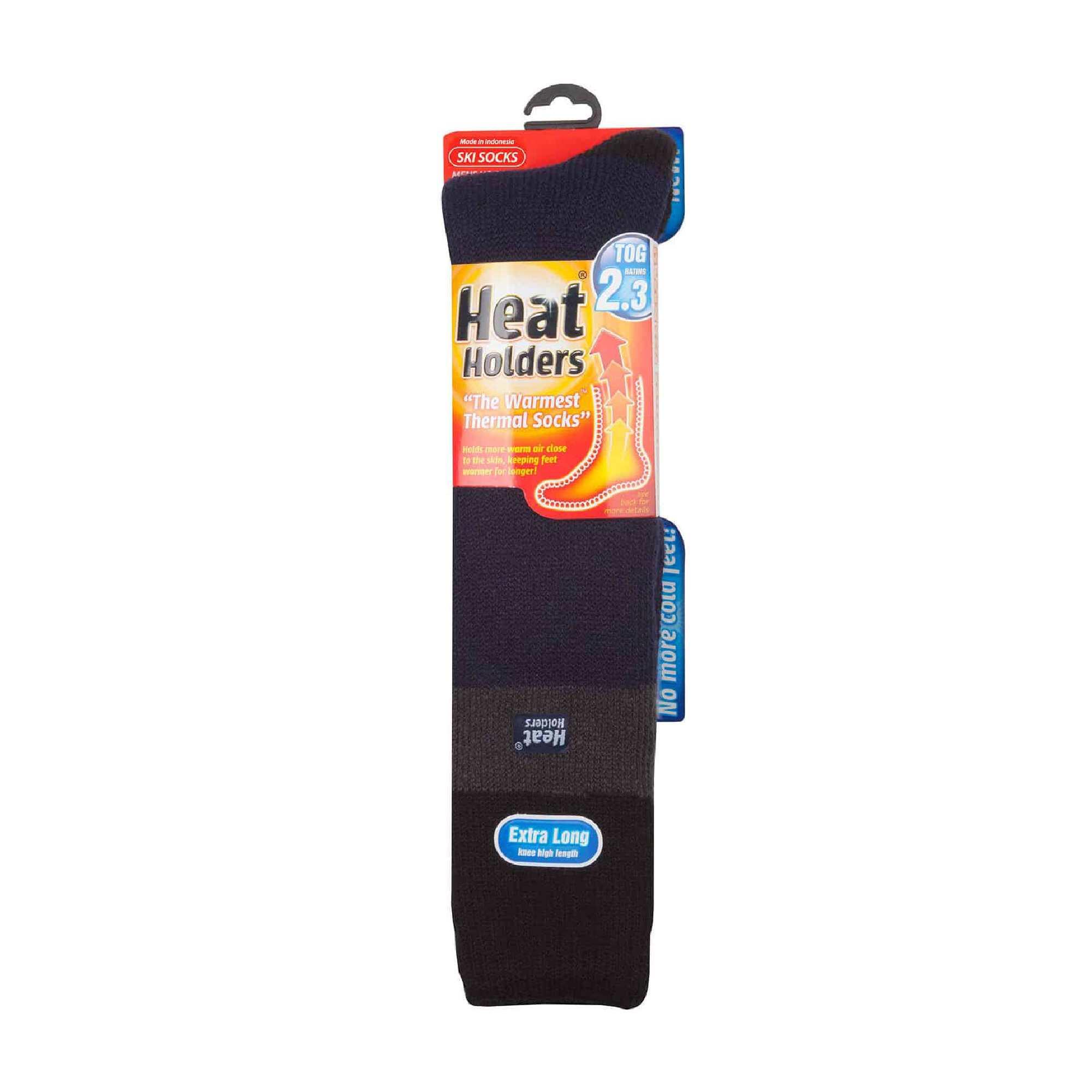 Heat Holders - Calzini termici per sci e stivali comfort e calore garantiti. 2/6