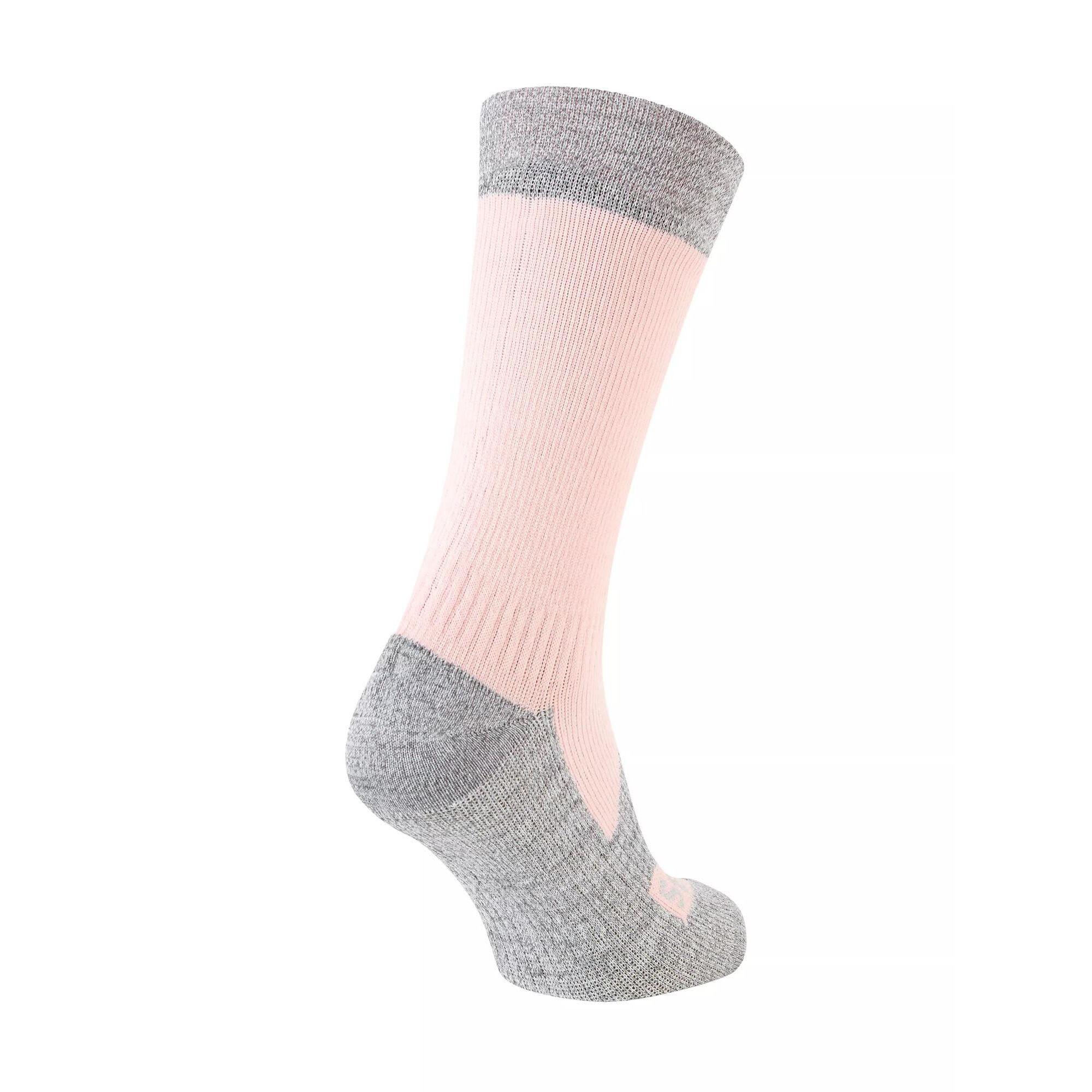 Raynham Wasserdichte Mittellange Allwetter Unisex Socken 2/5